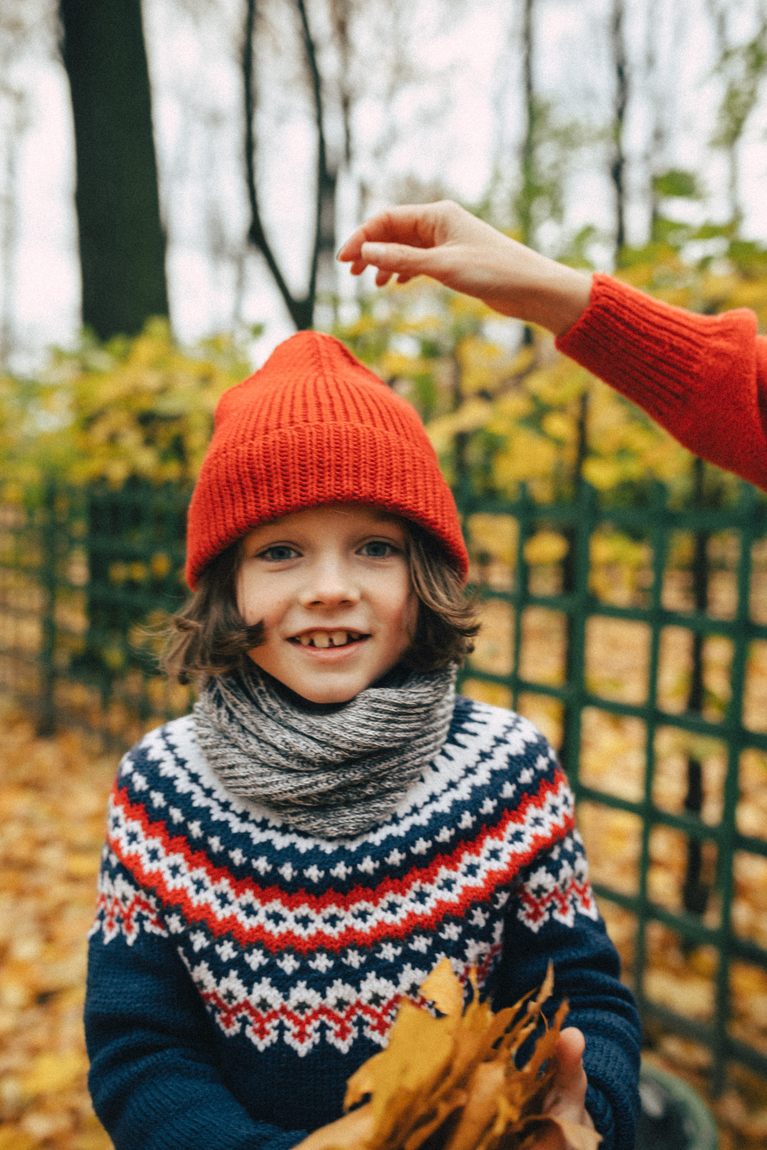 Семейная съемка. Фотограф в Санкт-Петербурге Шура Капустина
