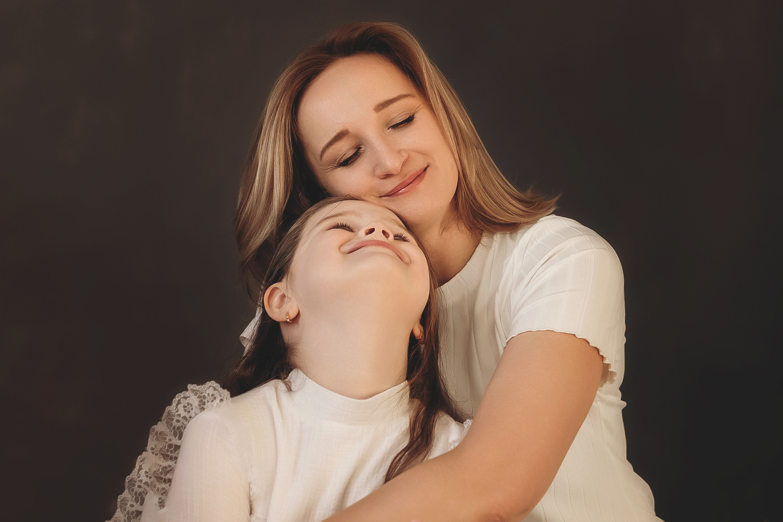 Фотосессия к 8 марта. Семейный, детский фотограф в Воронеже Анна Никитина