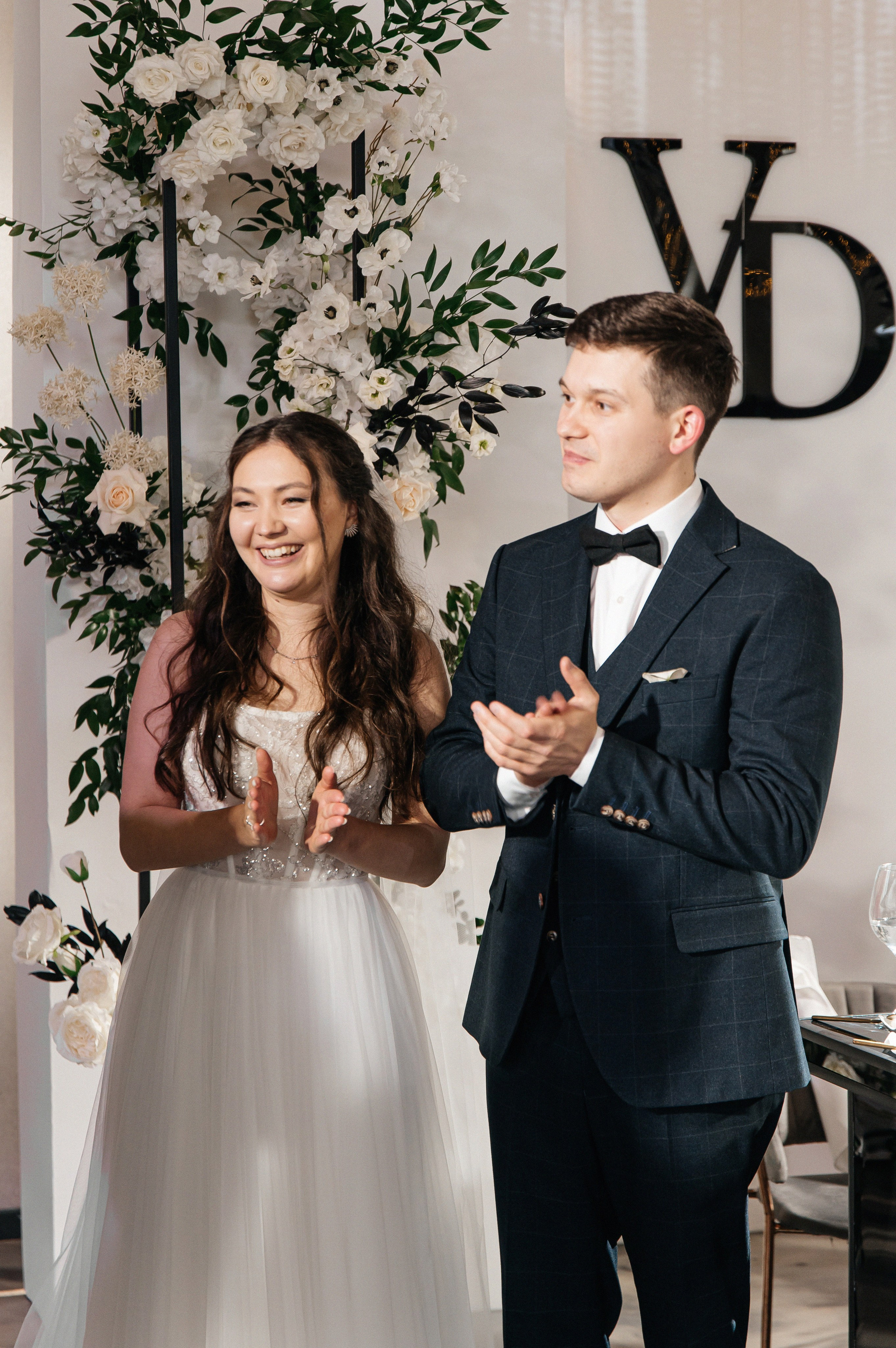 ANONS. Мария — Свадебный фотограф