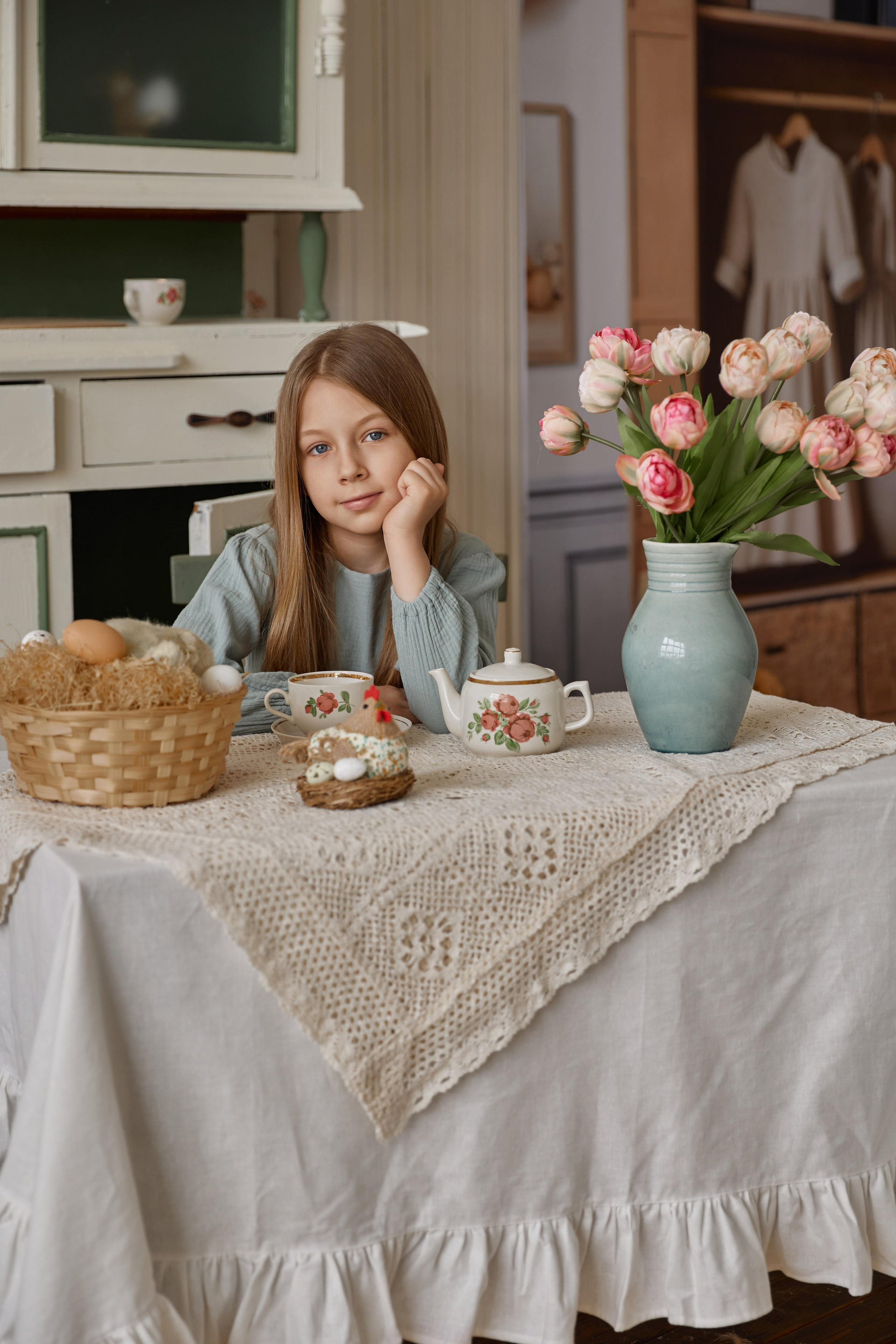 Детские фотосессии. Фотограф женского портрета, беременности и материнства Харькова Елена