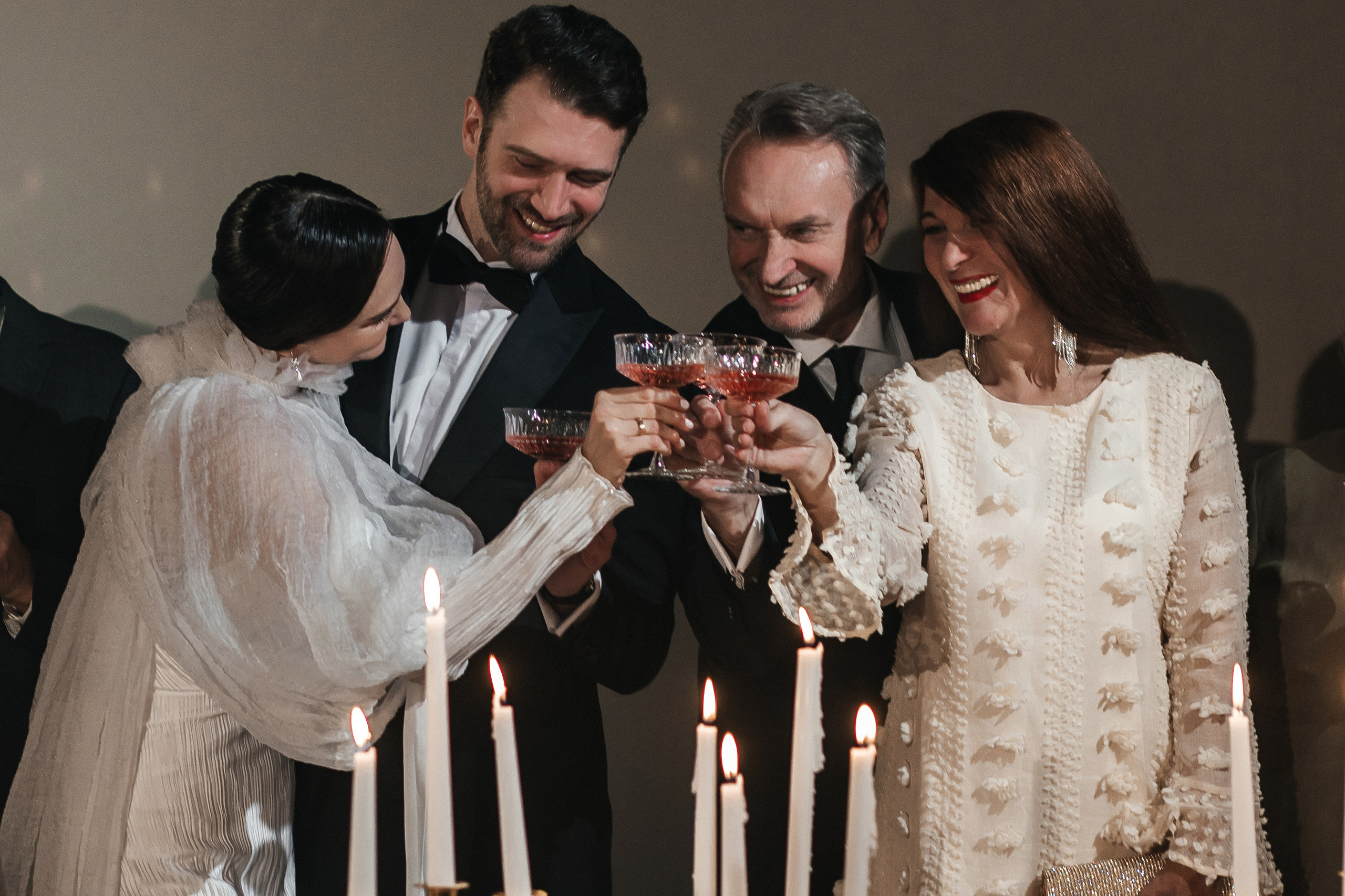 Евгений и Любовь. СВАДЕБНЫЙ ФОТОГРАФ МОСКВА