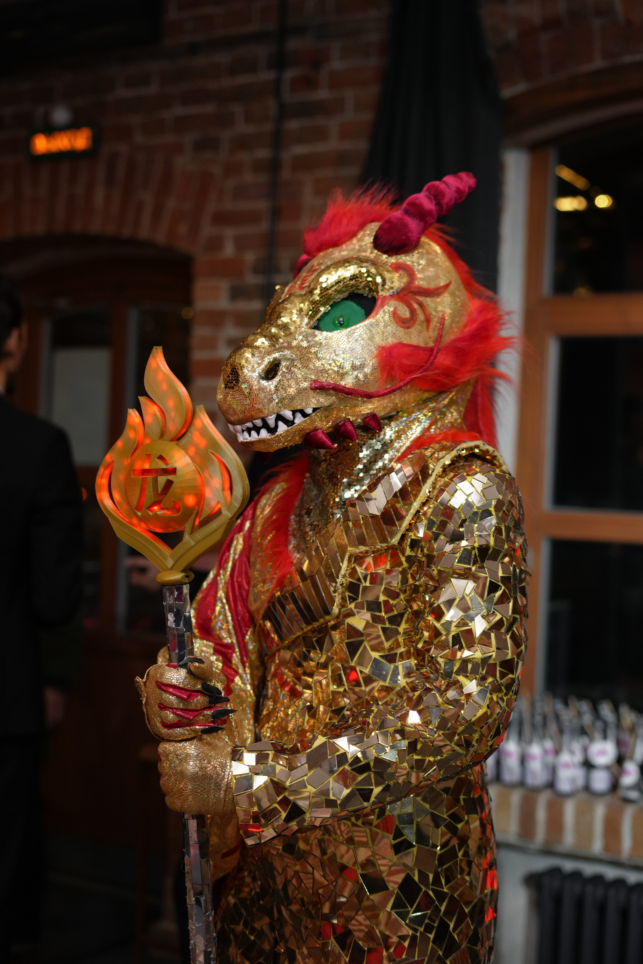 Новогодний раут Наталья Емельяниковой. Фотограф Волгоград Анастасия Ли