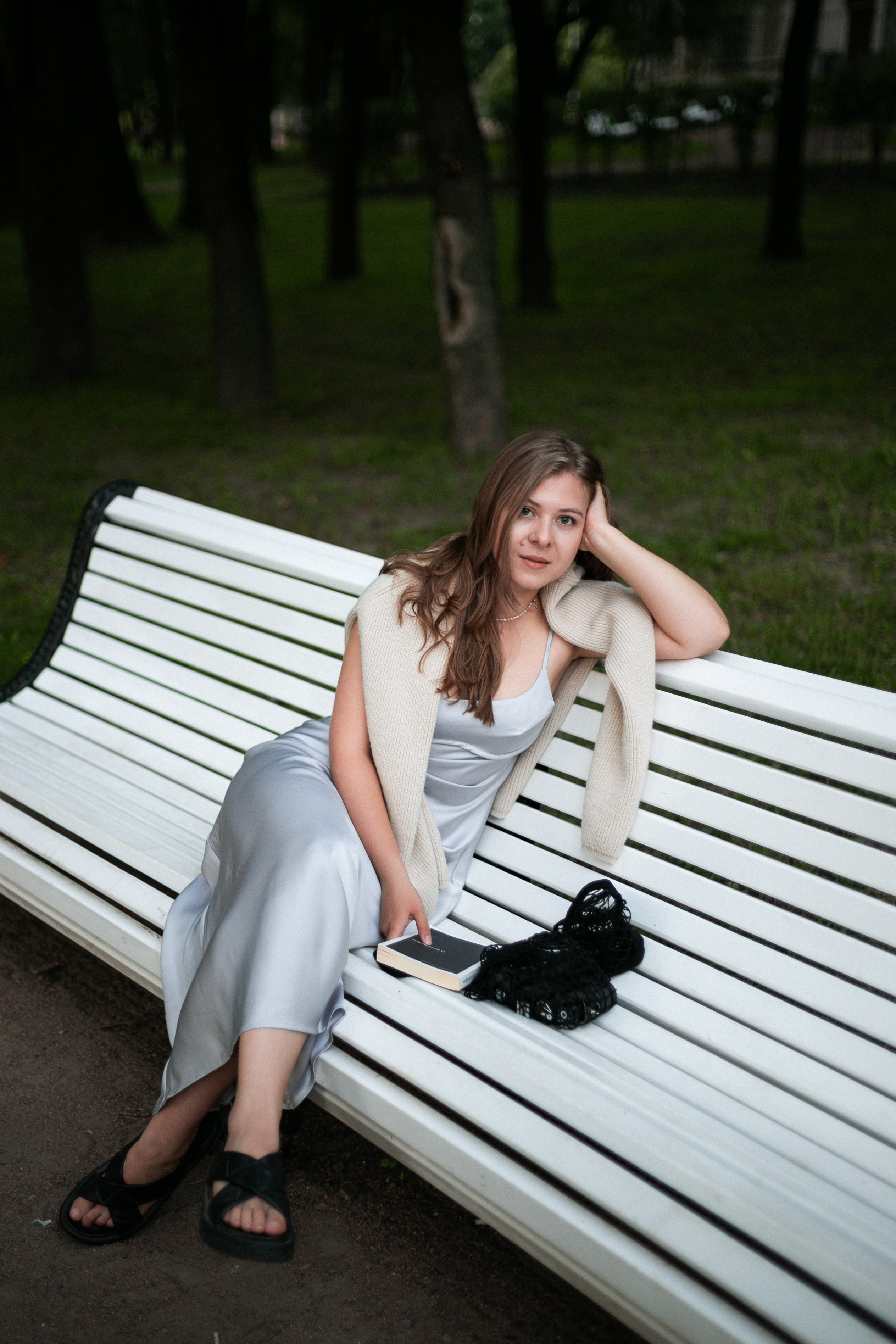 Света. Фотограф Кристина Ананьева в Санкт-Петербурге