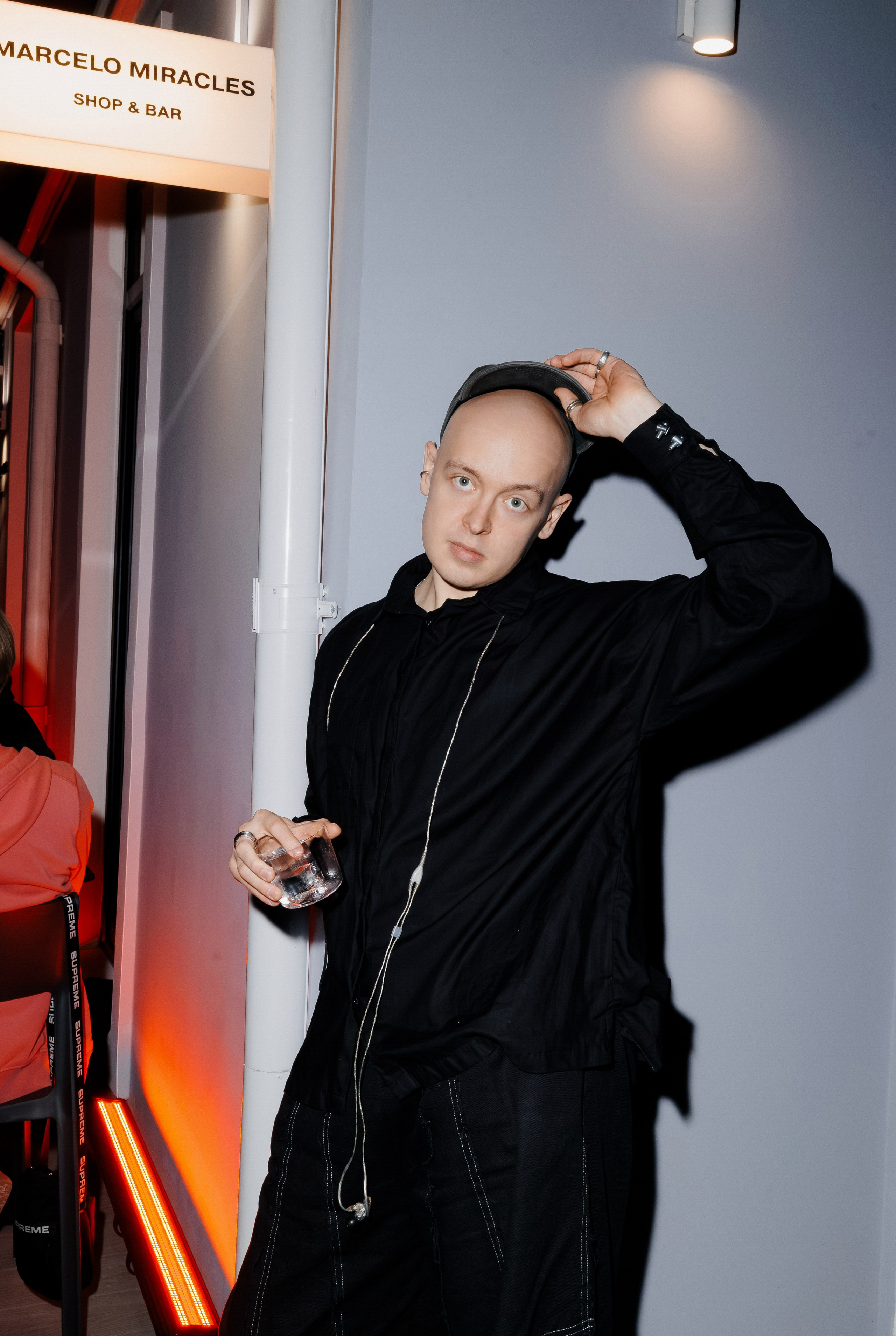 Marcelo Miracles. Портфолио