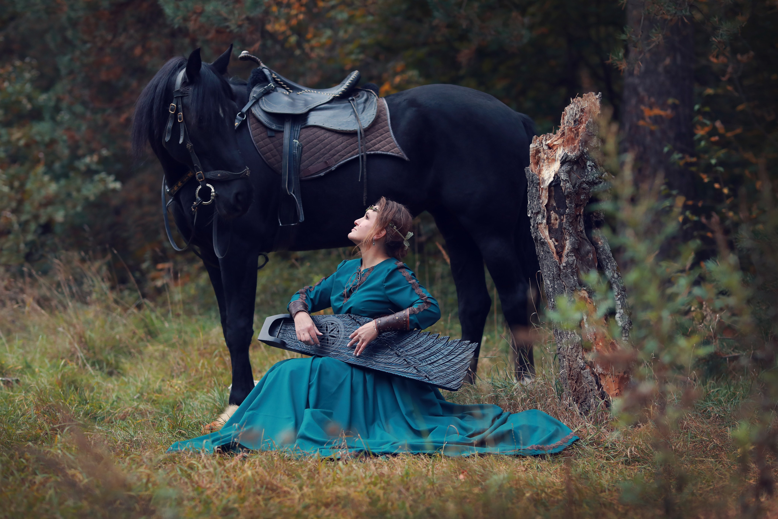 Фотосессии с лошадью. Фотосессия с лошадьми