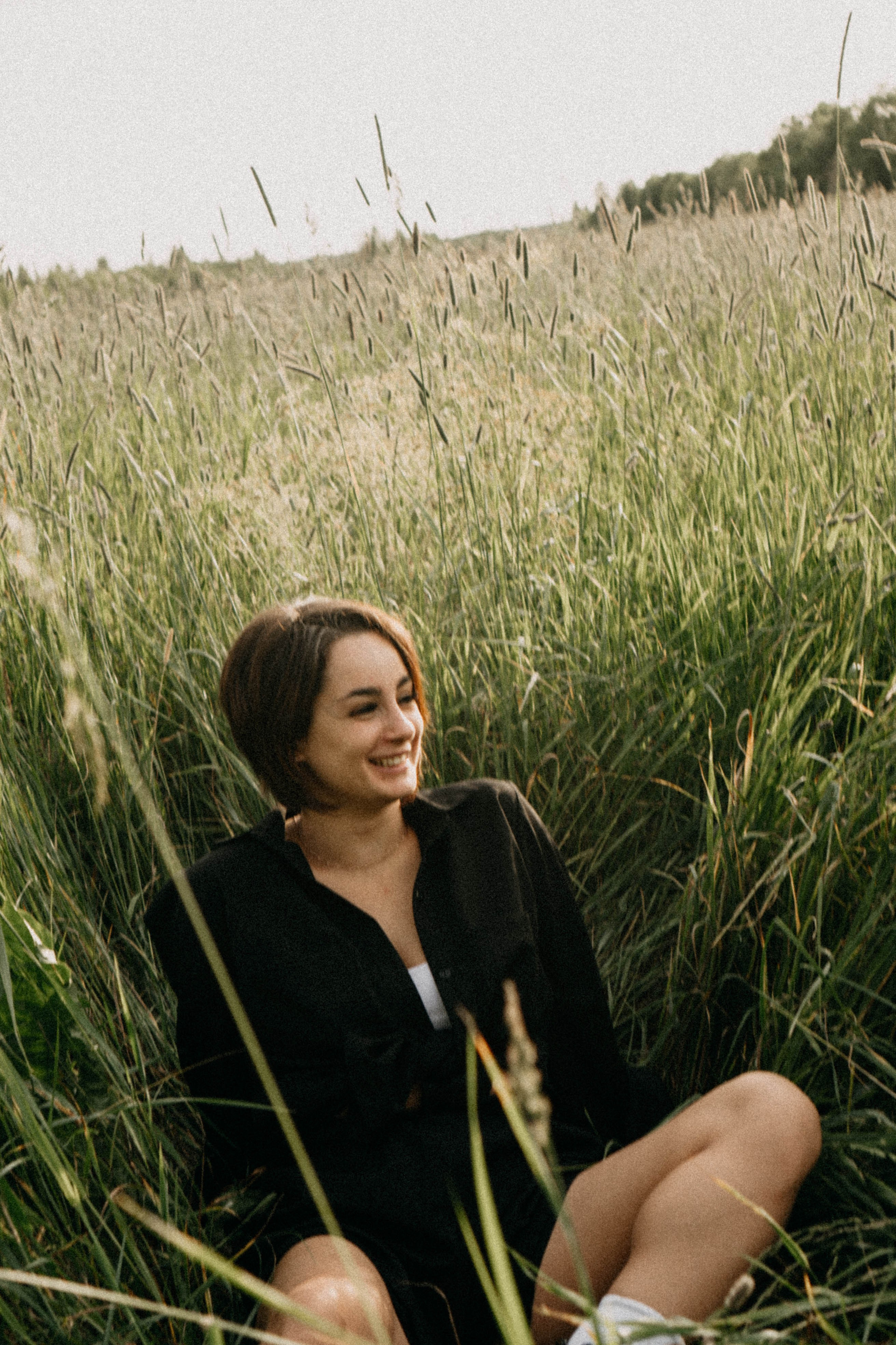 Летняя прогулка. Профессиональный фотограф, Санкт-Петербург — Виктория Богомолова