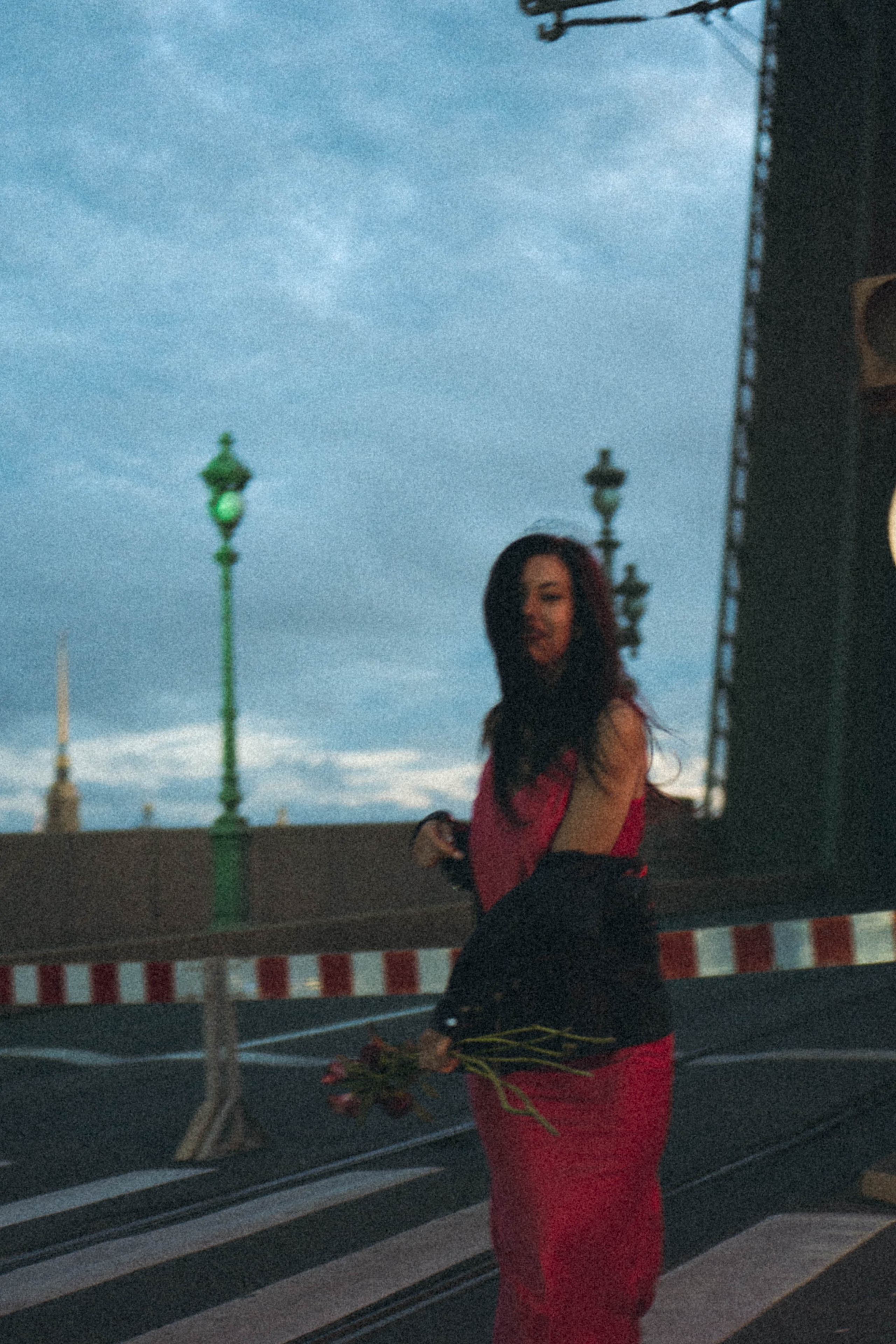 Ночная серия. Профессиональный фотограф, Санкт-Петербург — Виктория Богомолова