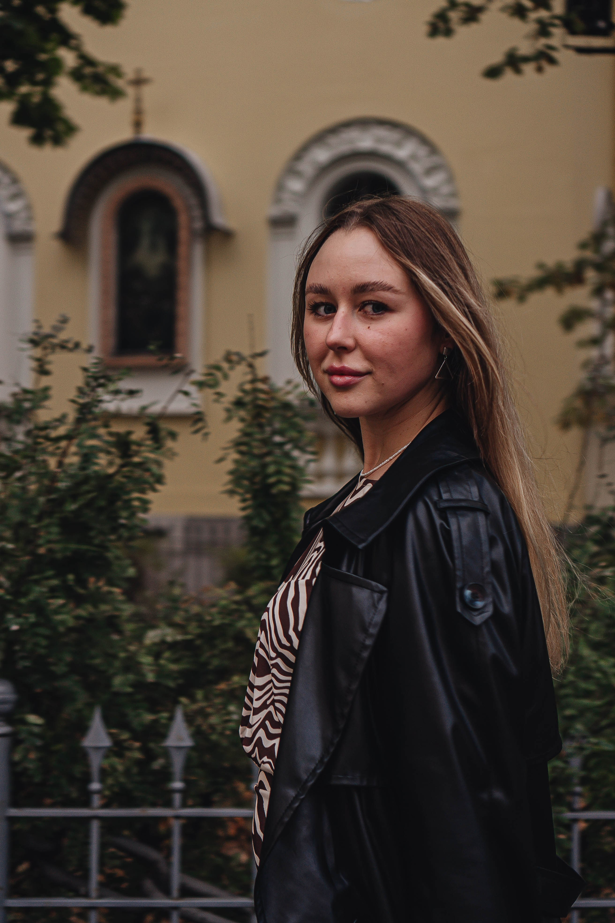 Жественность. Профессиональный фотограф, Санкт-Петербург — Виктория Богомолова