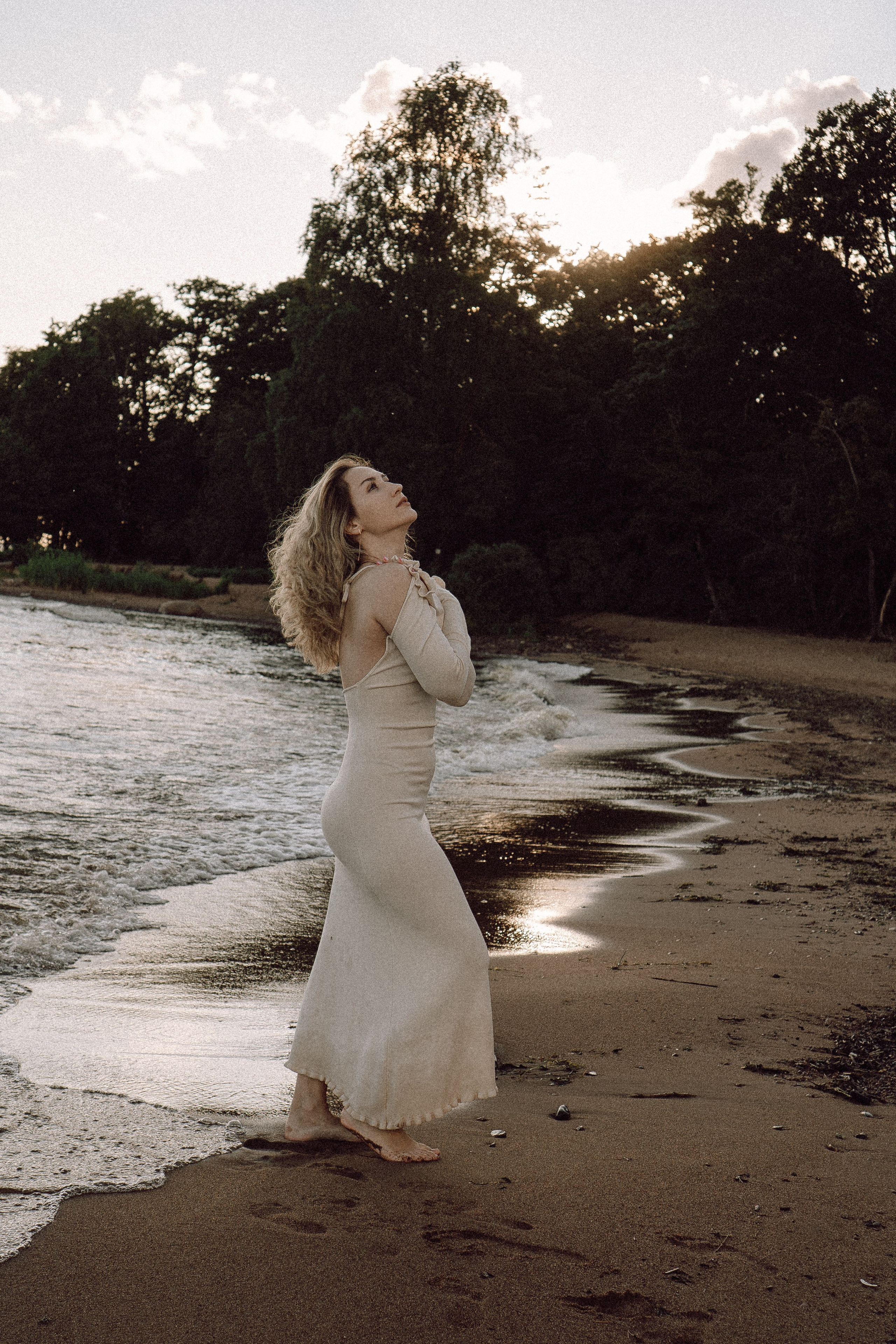 РОМАНТИКА ФИНСКОГО ЗАЛИВА. Профессиональный фотограф, Санкт-Петербург — Виктория Богомолова