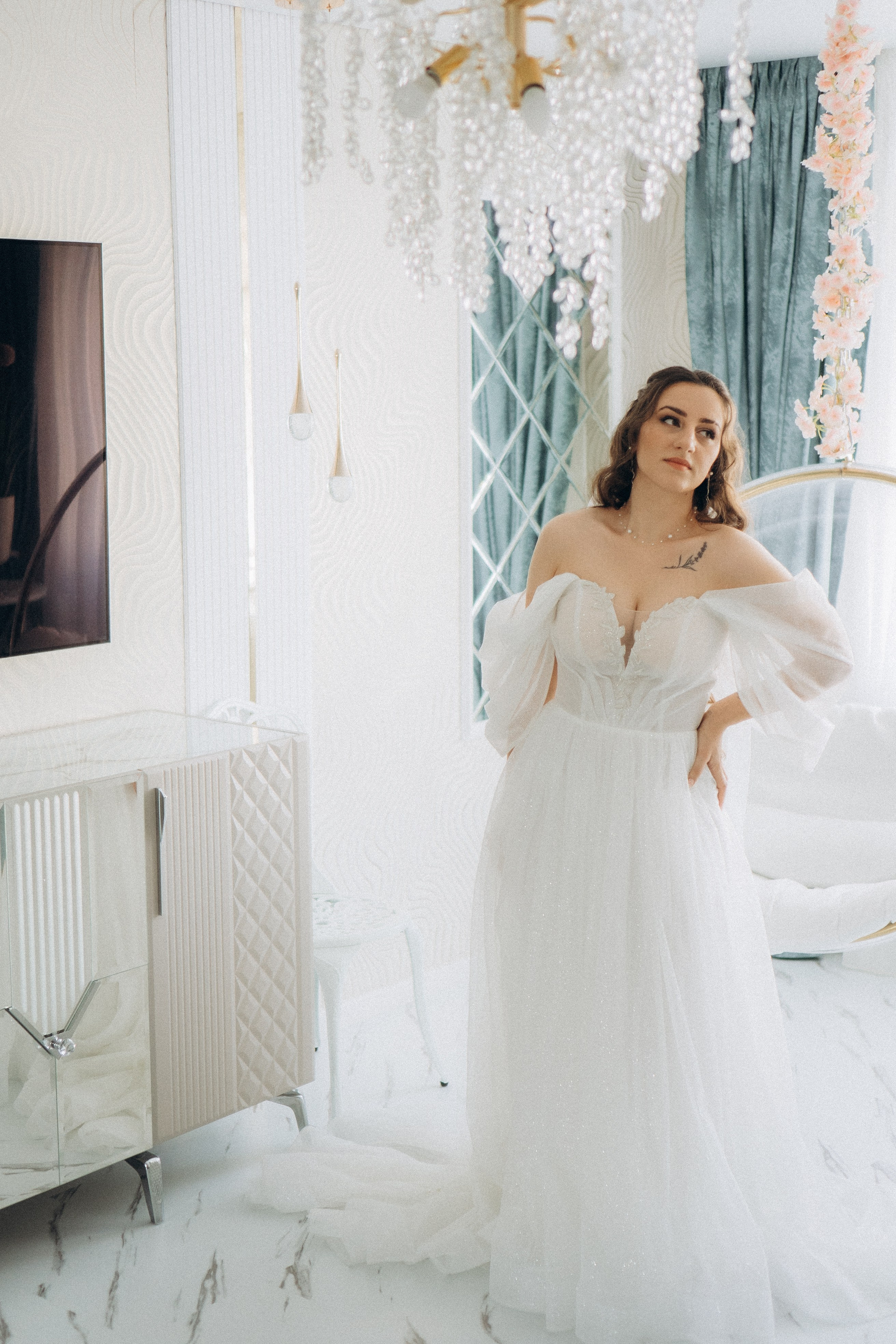 СВАДЕБНАЯ СЬЕМК В ПАРКЕ 300-ЛЕТИЯ. Профессиональный фотограф, Санкт-Петербург — Виктория Богомолова