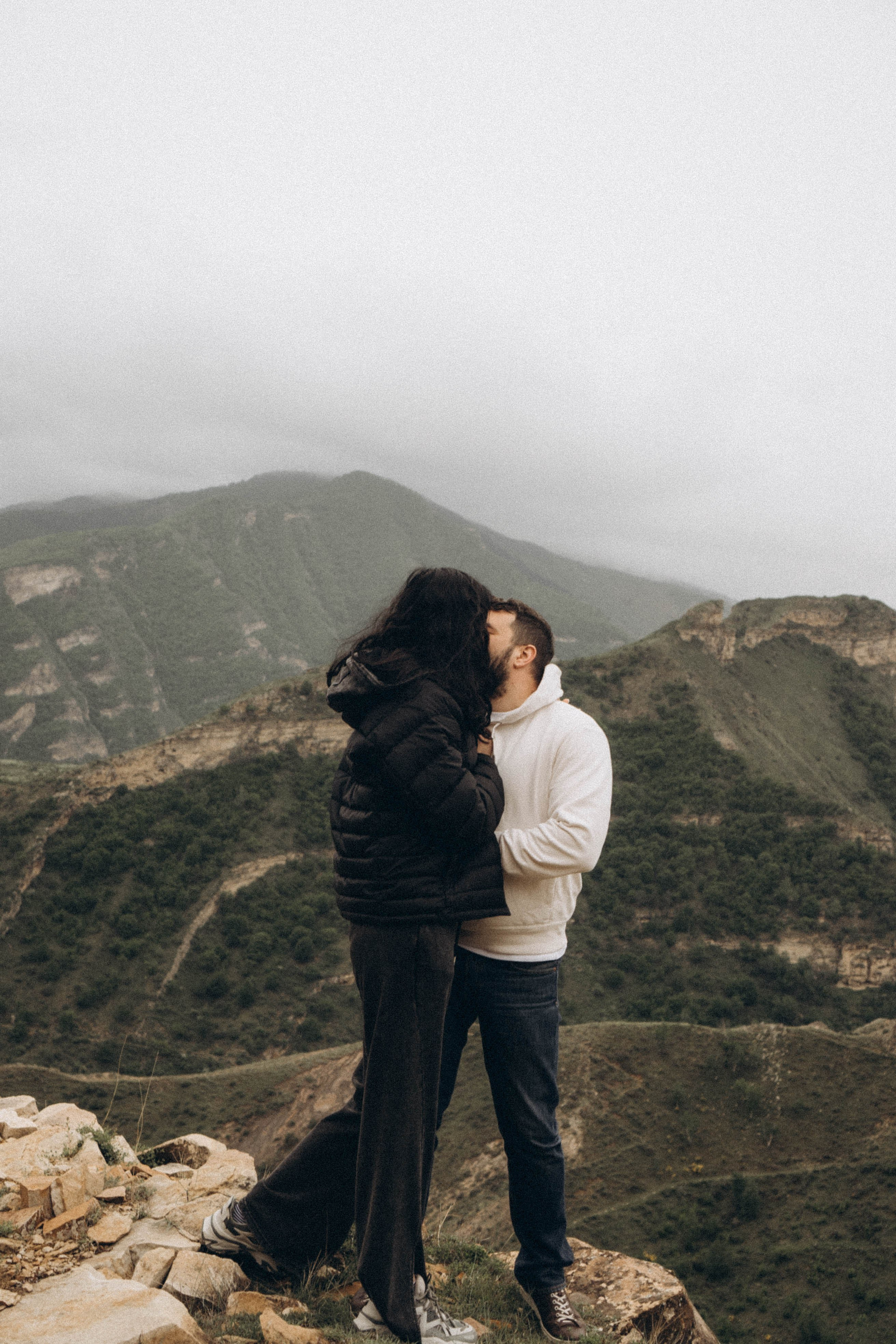 Горы. Профессиональный фотограф, Санкт-Петербург — Виктория Богомолова