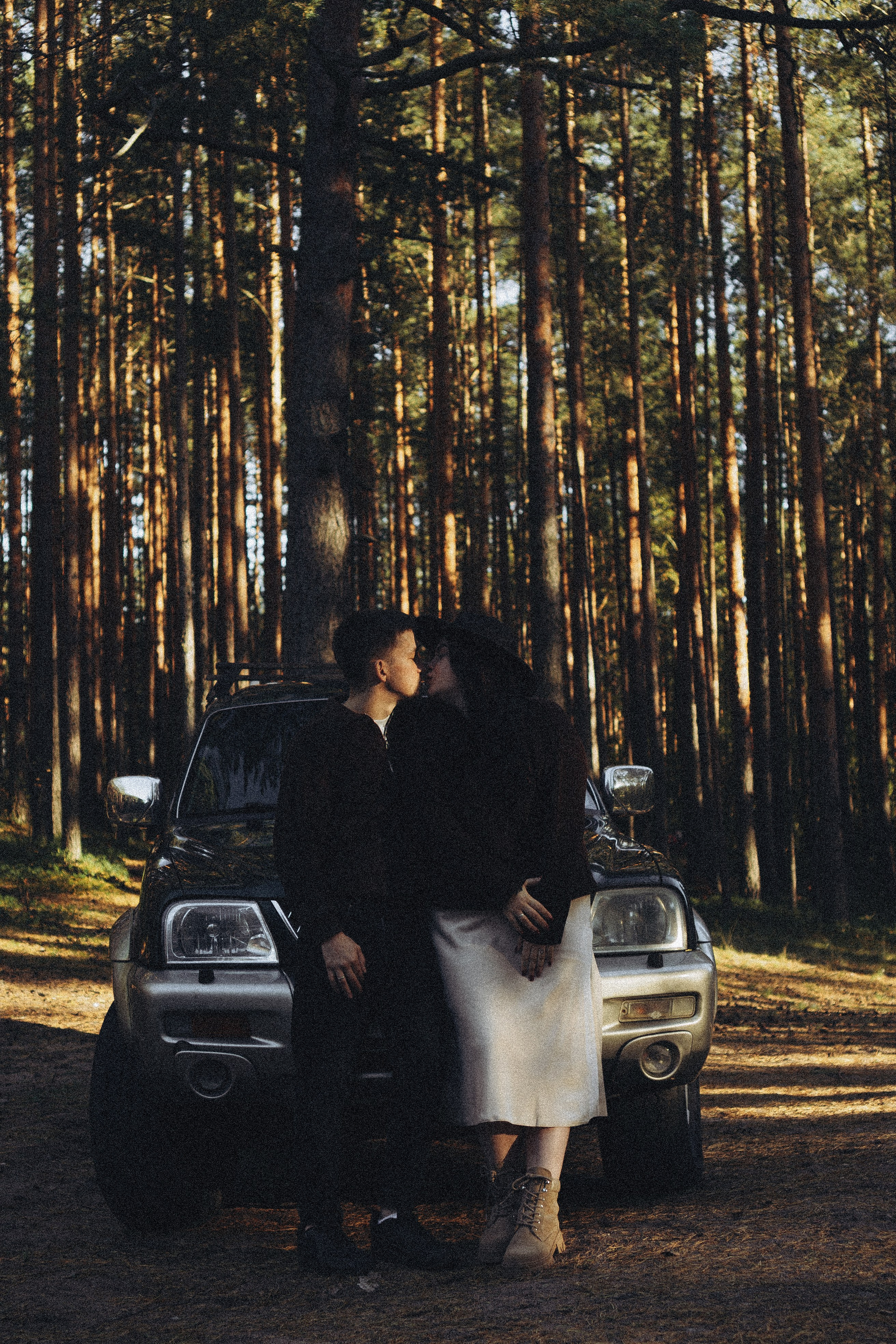 Прогулка по Финскому заливу. Профессиональный фотограф, Санкт-Петербург — Виктория Богомолова