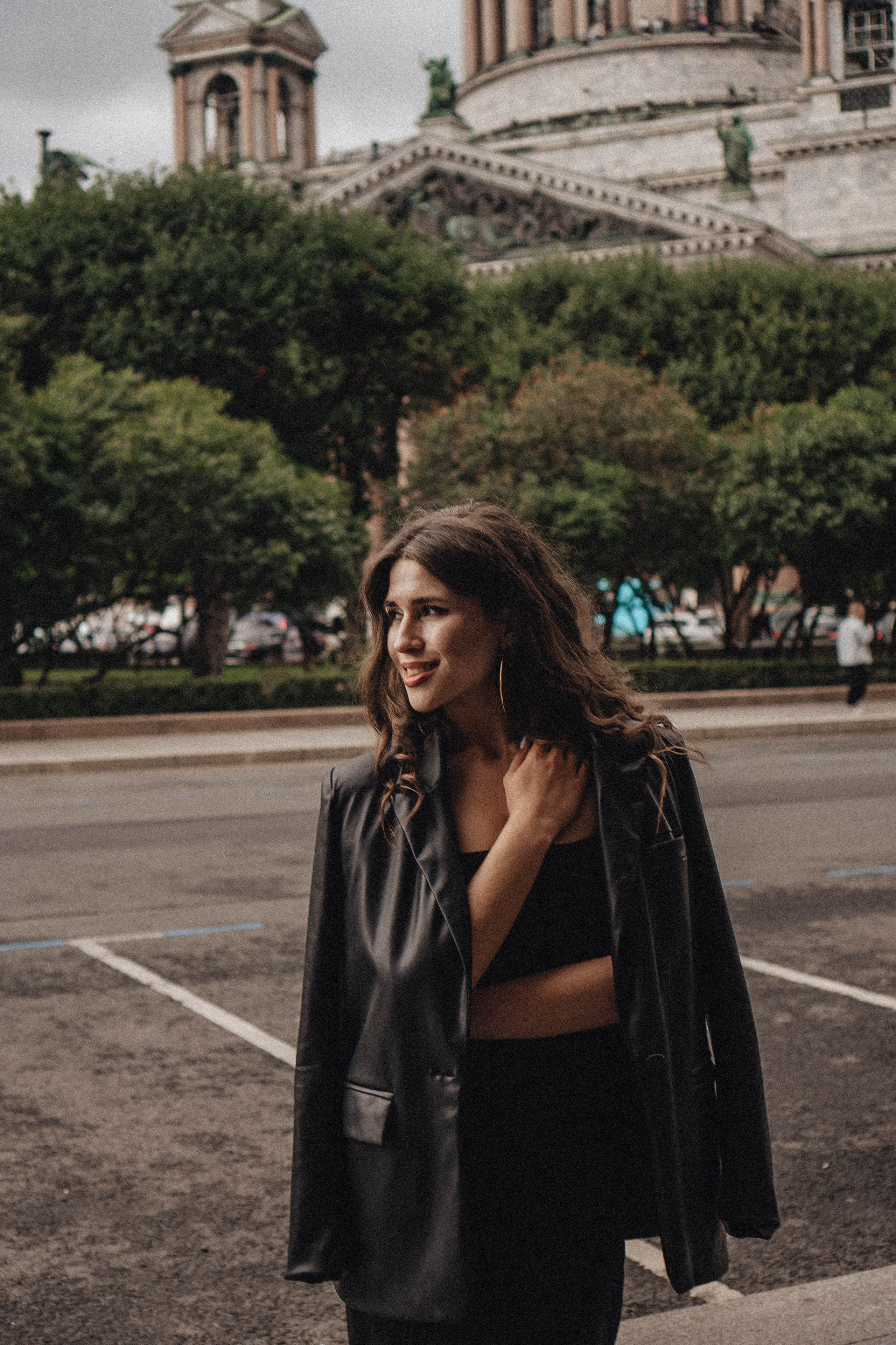 Итальянский стиль. Профессиональный фотограф, Санкт-Петербург — Виктория Богомолова