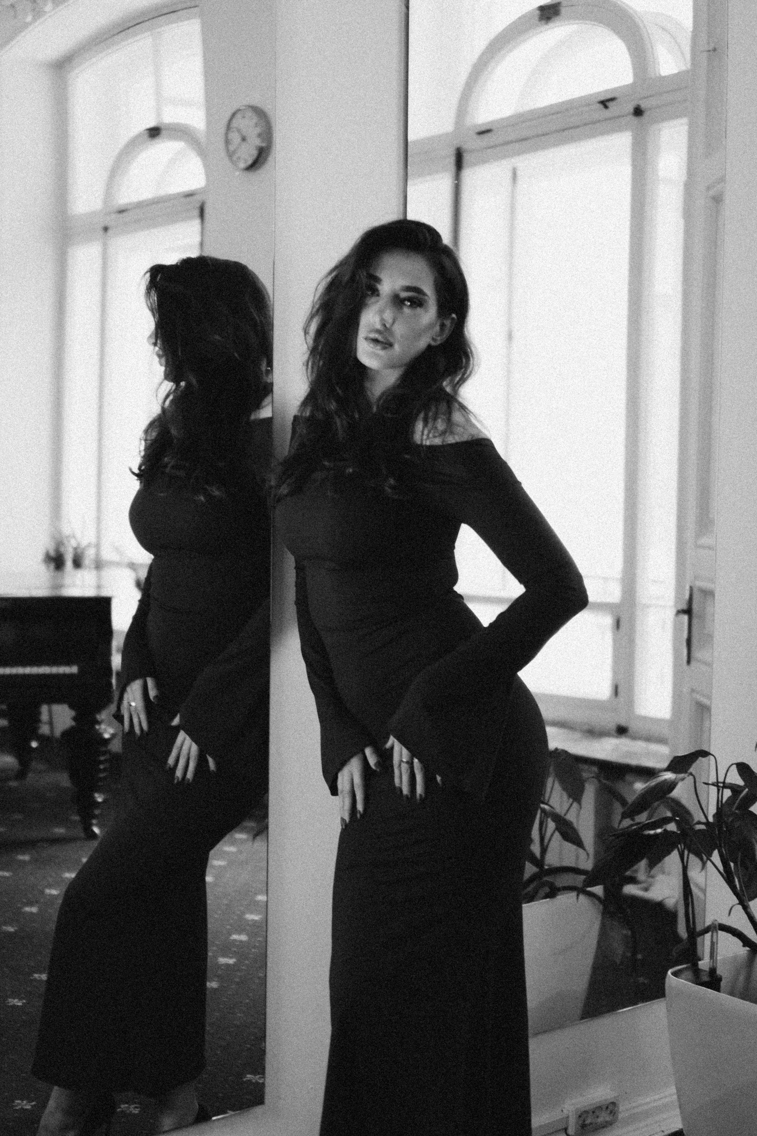 Для девушки. Профессиональный фотограф, Санкт-Петербург — Виктория Богомолова