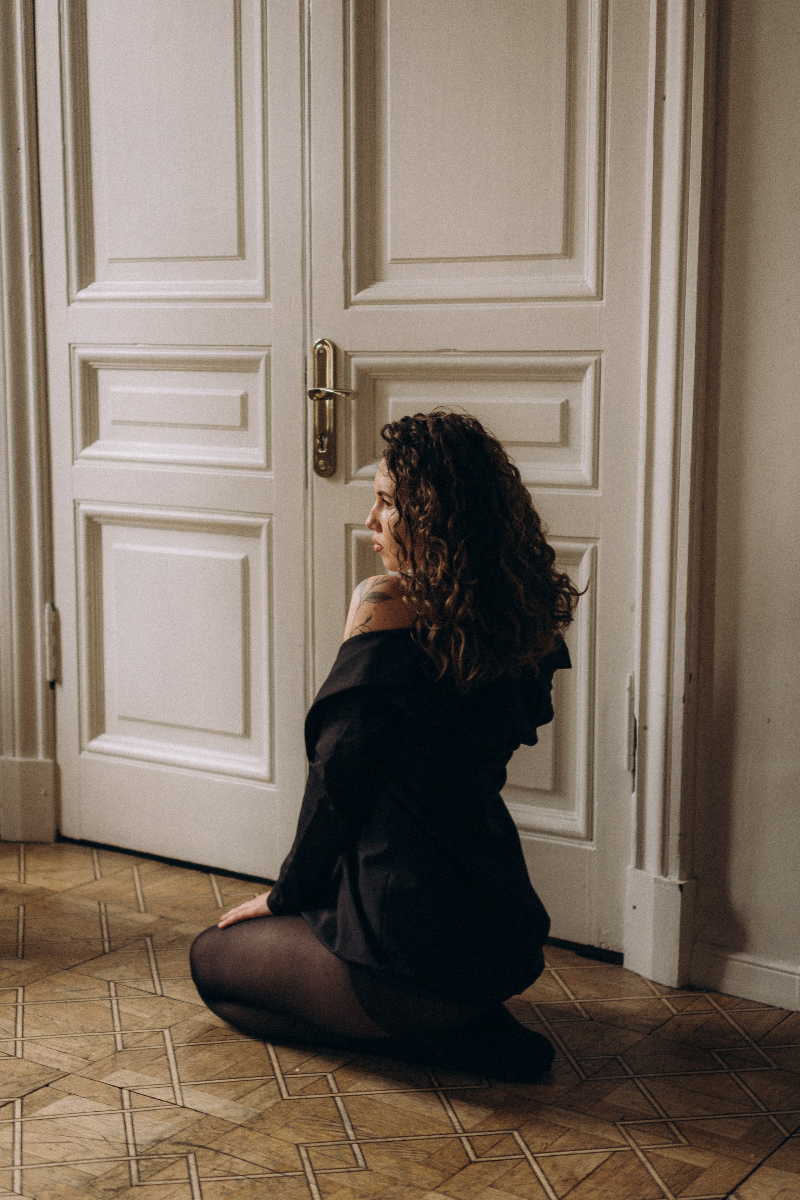 Для девушки. Профессиональный фотограф, Санкт-Петербург — Виктория Богомолова