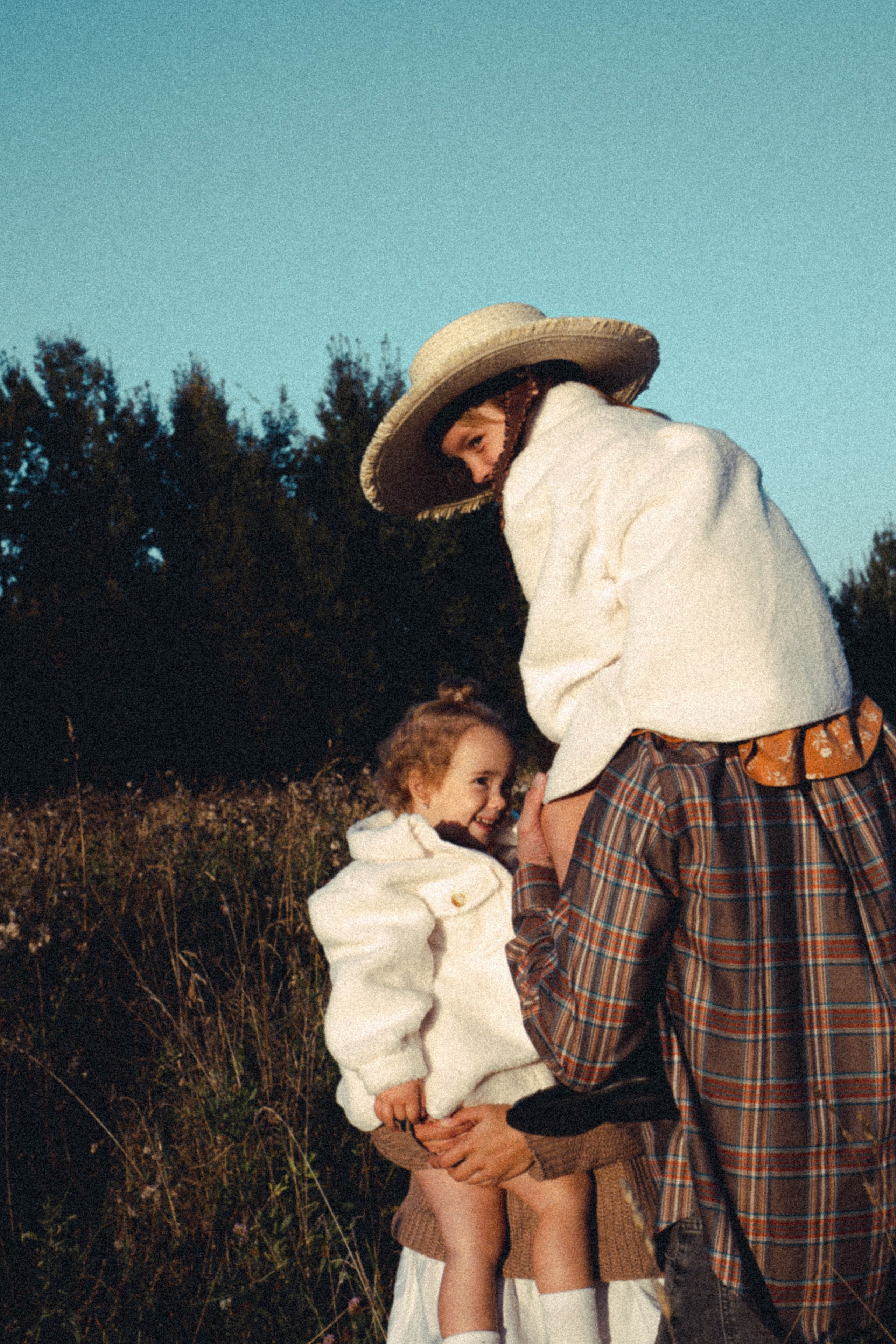 Семейная серия. Профессиональный фотограф, Санкт-Петербург — Виктория Богомолова