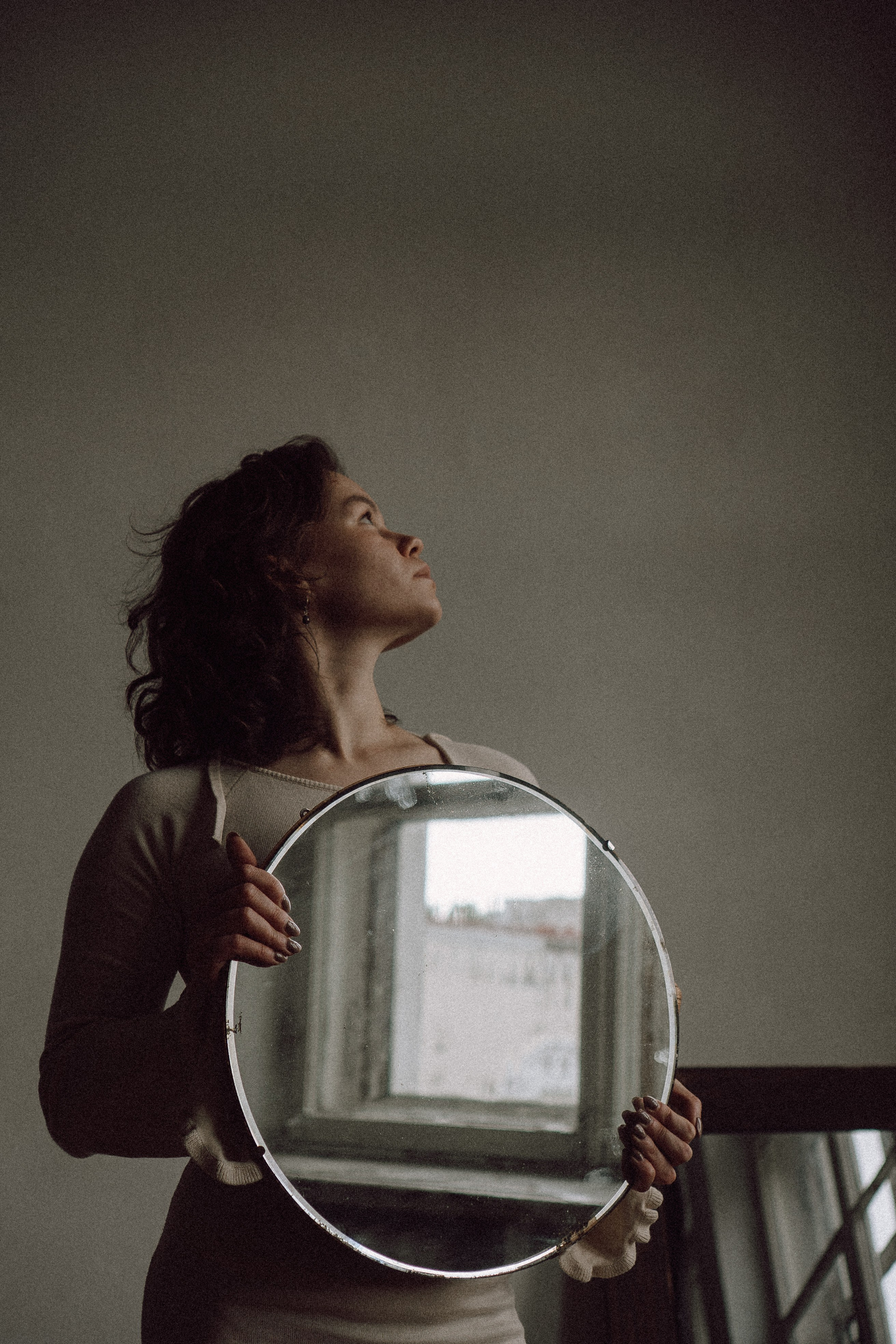 СТУДИЙНАЯ. Профессиональный фотограф, Санкт-Петербург — Виктория Богомолова