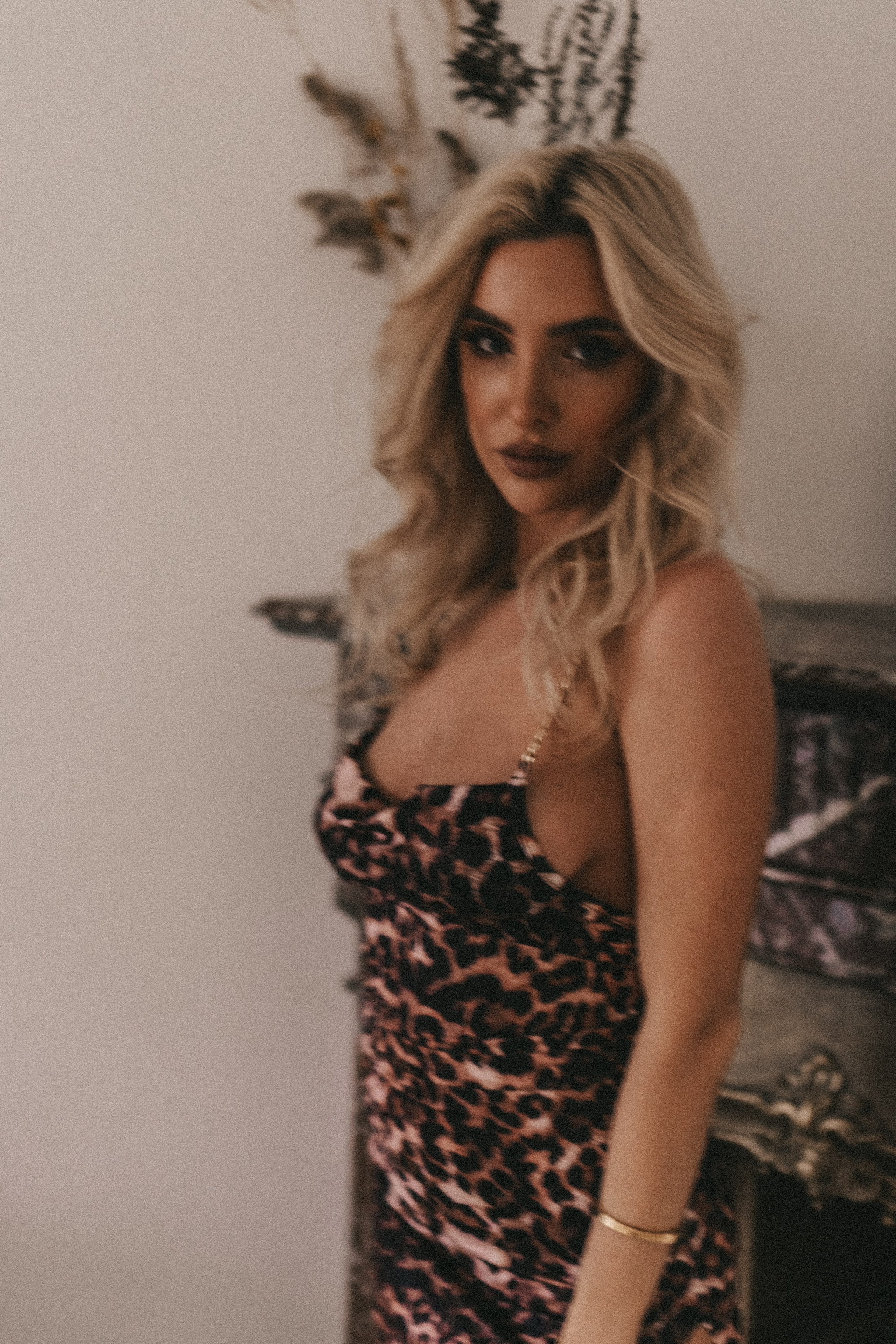 Студийная. Профессиональный фотограф, Санкт-Петербург — Виктория Богомолова