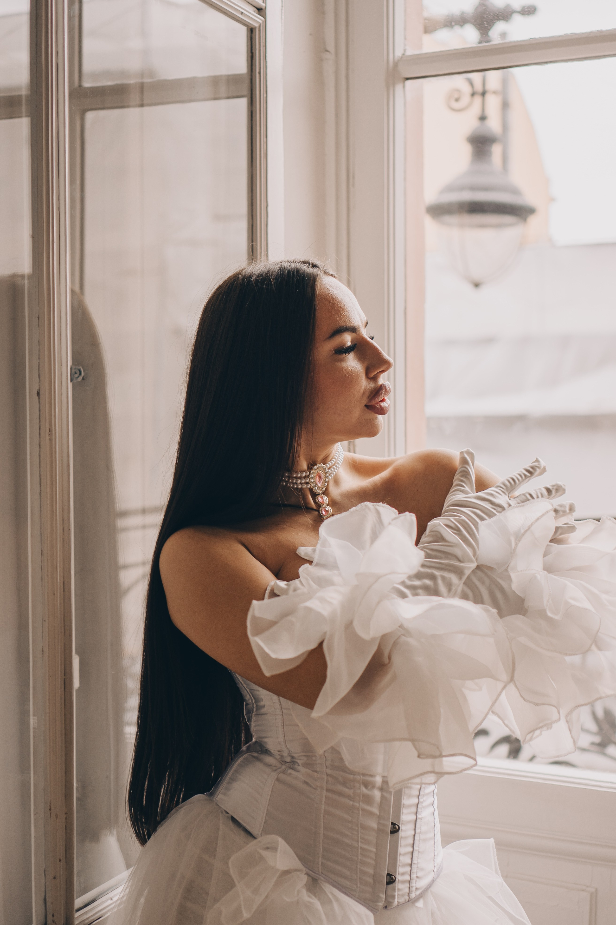 ВИНТАЖНЫЙ СТИЛЬ. Профессиональный фотограф, Санкт-Петербург — Виктория Богомолова