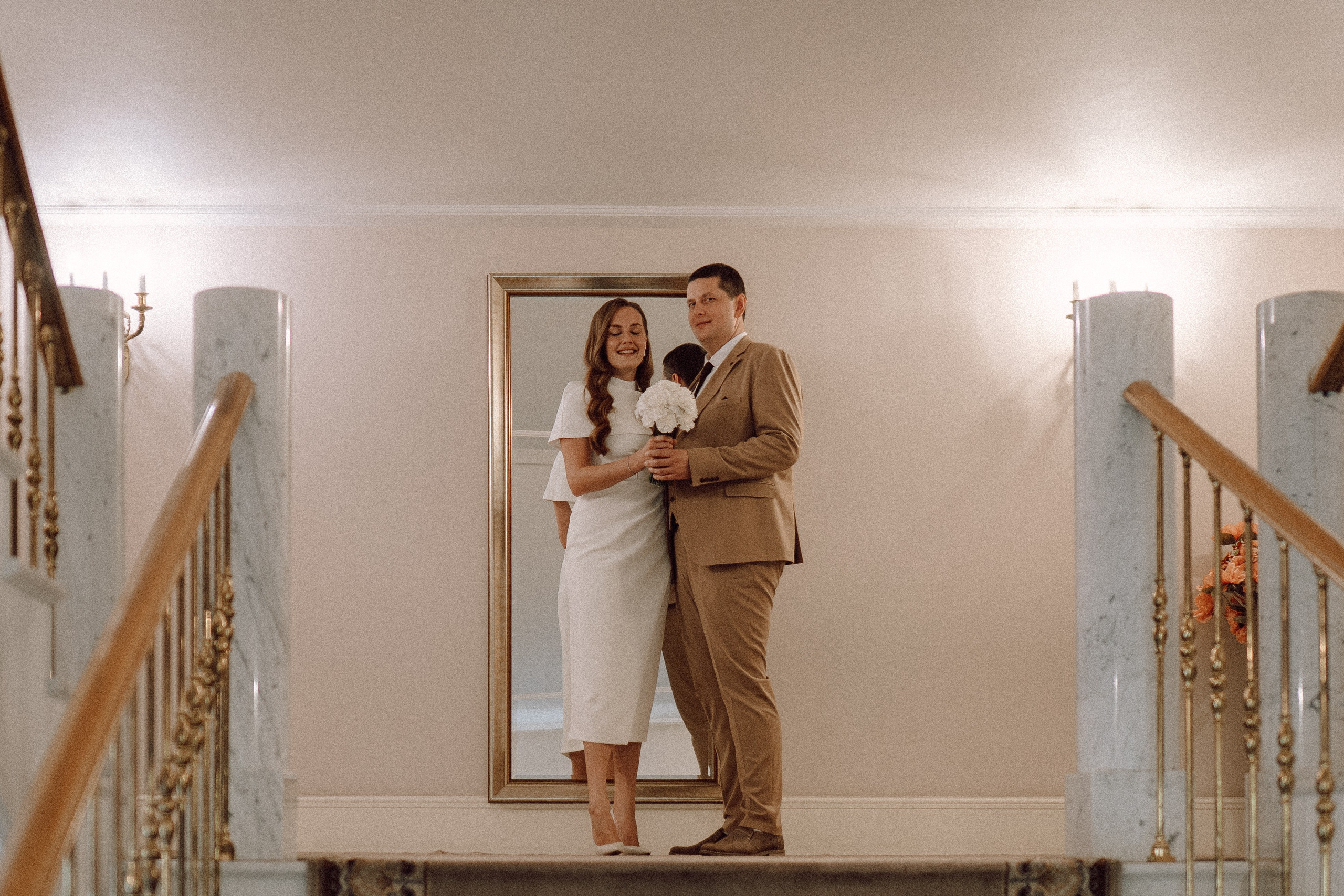 СВАДЕБНАЯ СЬЕМКА В ПУШКИН. Профессиональный фотограф, Санкт-Петербург — Виктория Богомолова