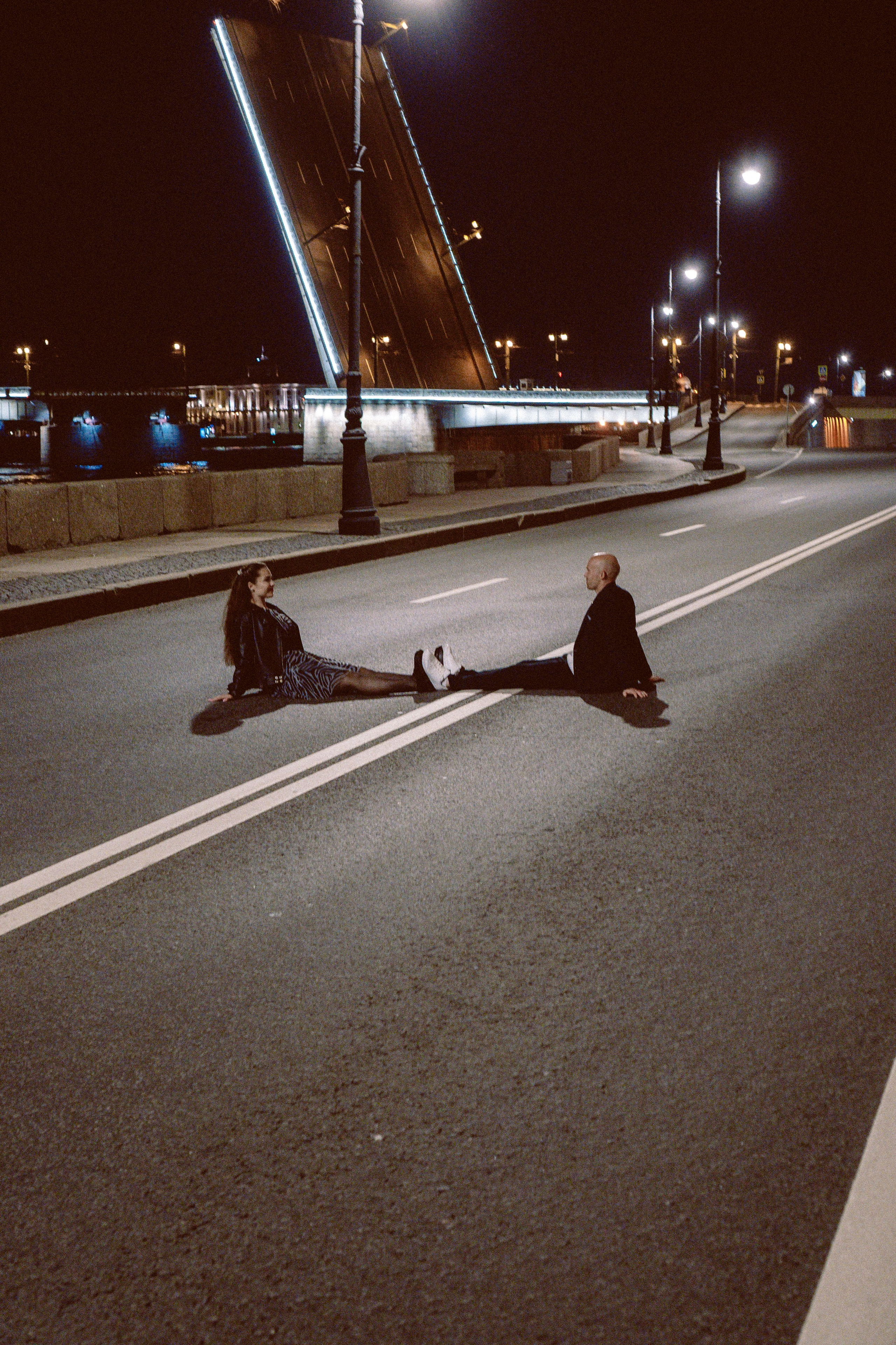 Любовь и питер. Профессиональный фотограф, Санкт-Петербург — Виктория Богомолова