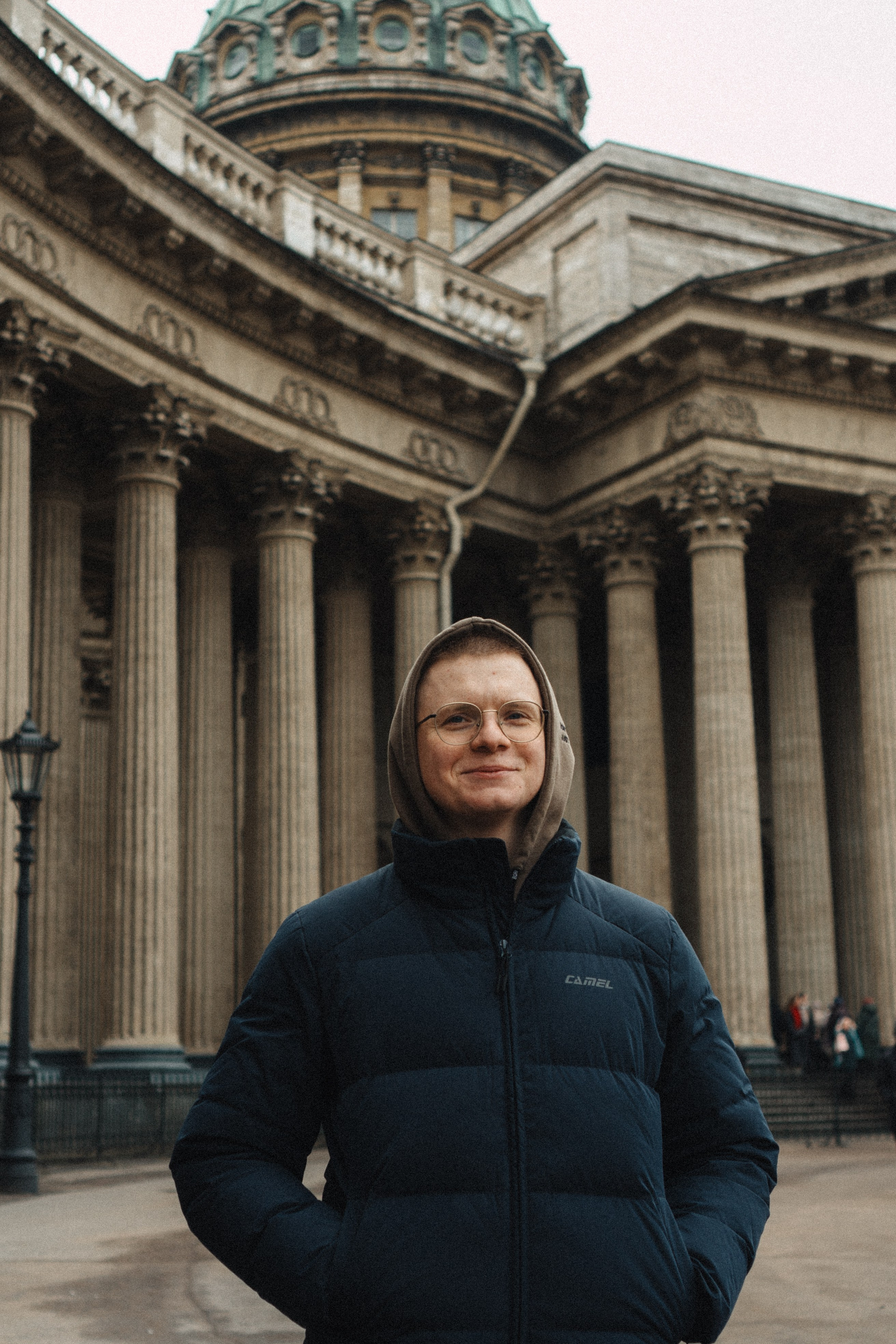 Весеняя прогулка. Профессиональный фотограф, Санкт-Петербург — Виктория Богомолова