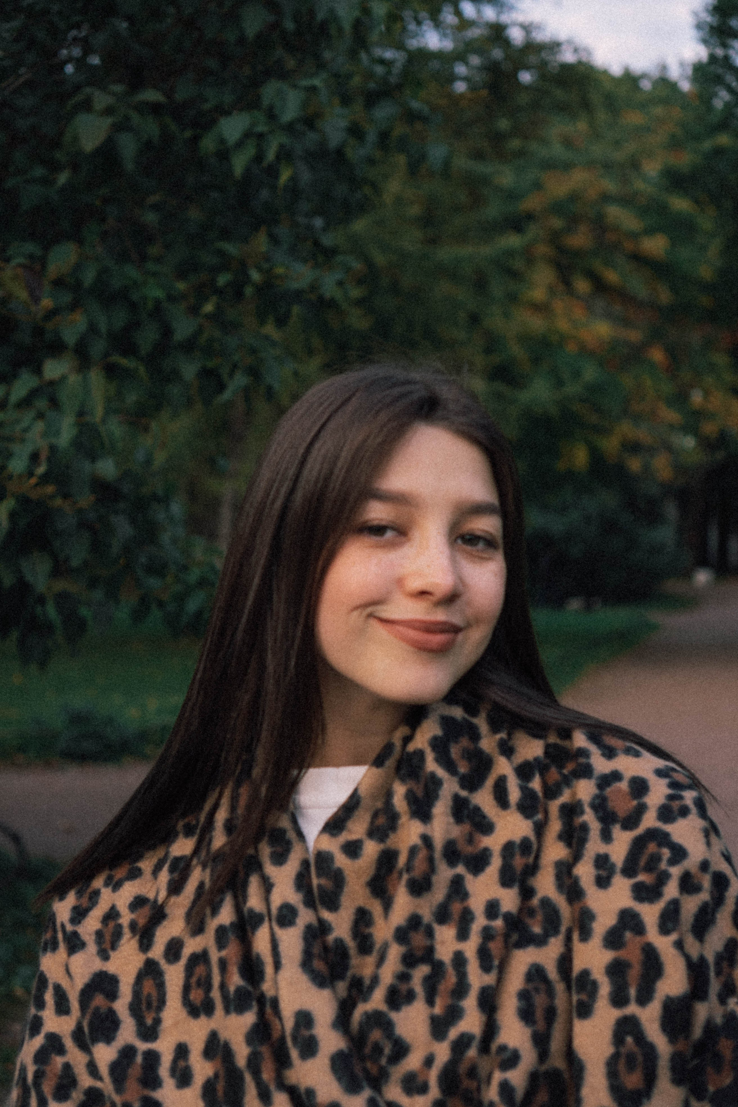 Осенняя. Профессиональный фотограф, Санкт-Петербург — Виктория Богомолова