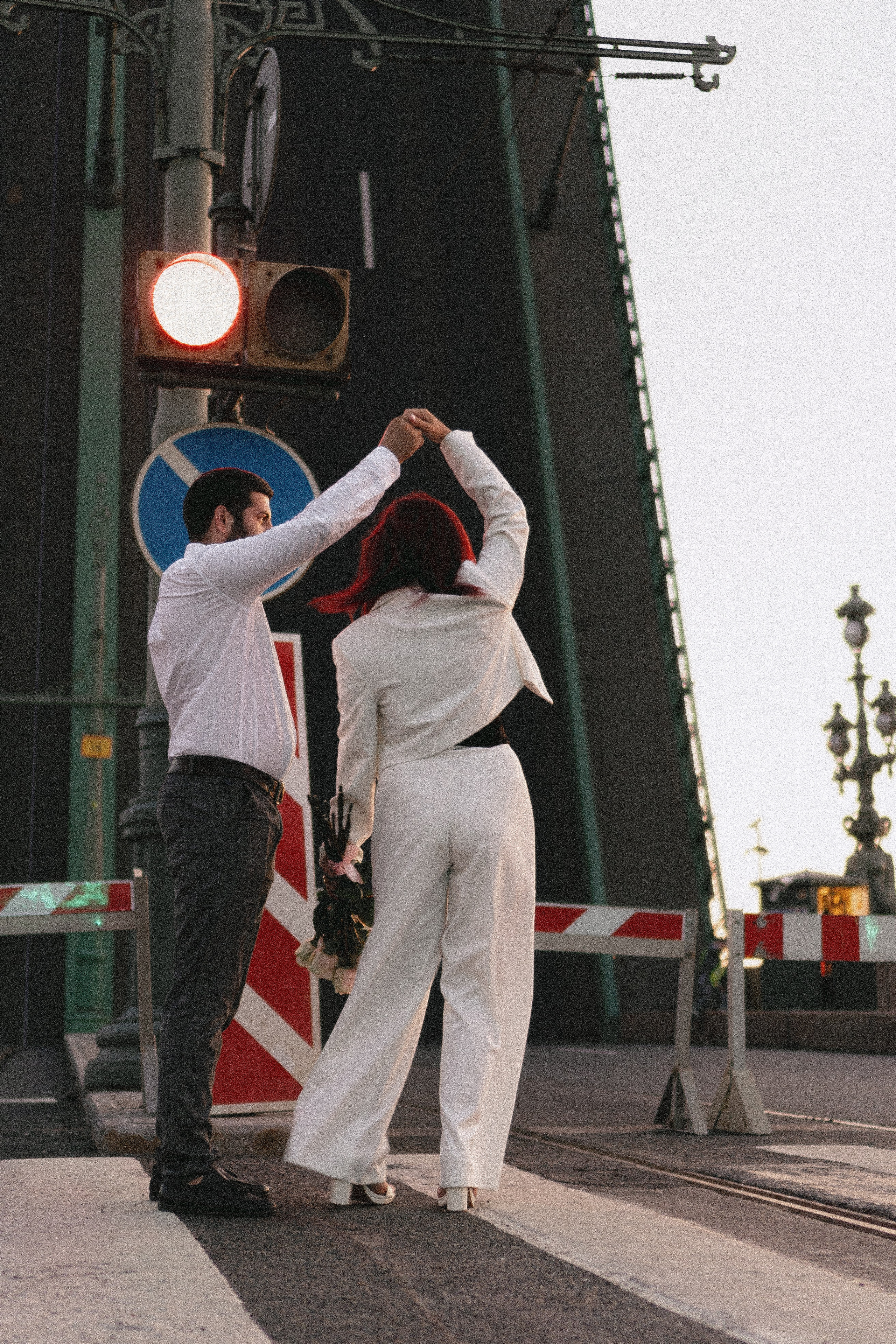 РАССВЕТНАЯ ИСТОРИЯ. Профессиональный фотограф, Санкт-Петербург — Виктория Богомолова