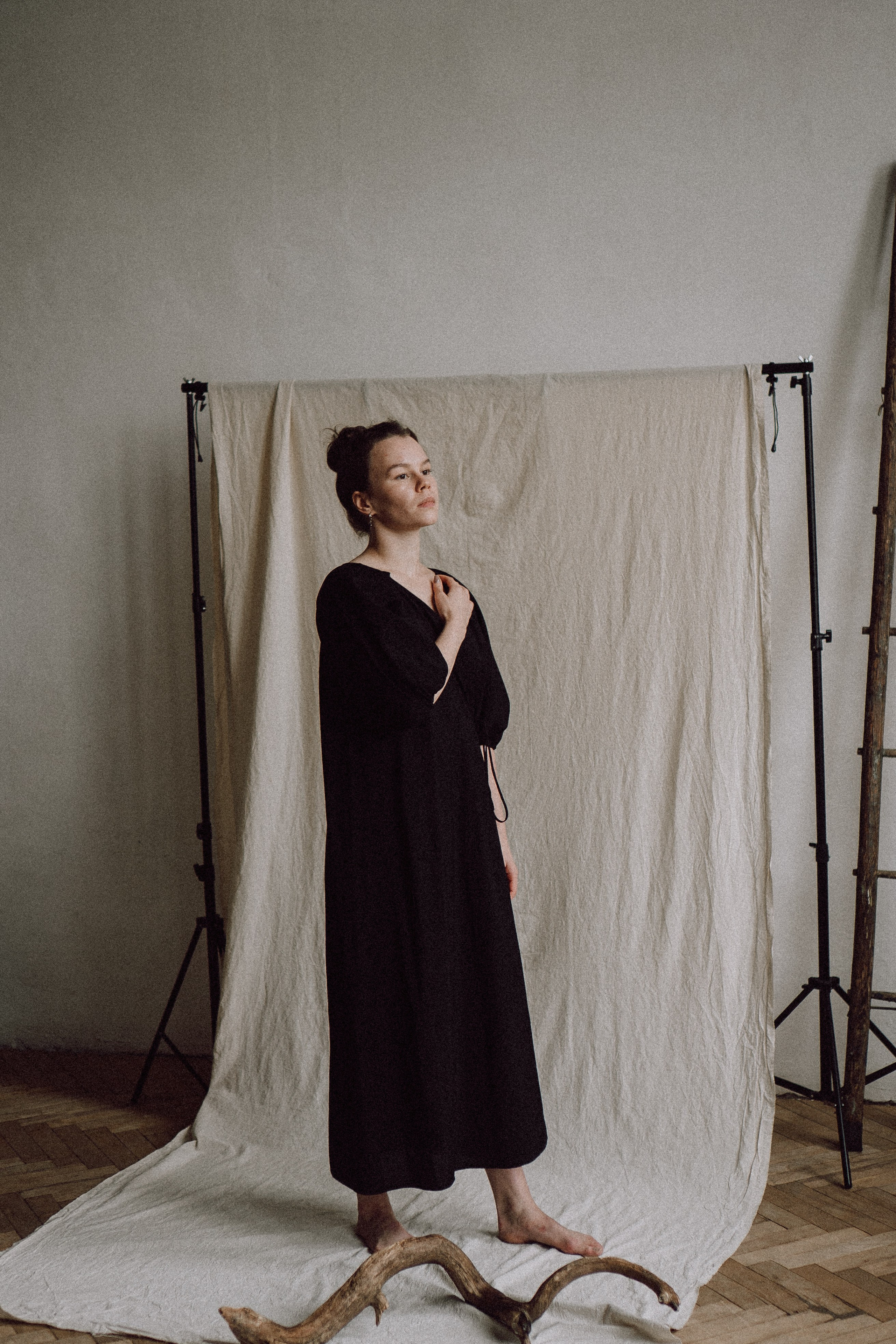 СТУДИЙНАЯ. Профессиональный фотограф, Санкт-Петербург — Виктория Богомолова