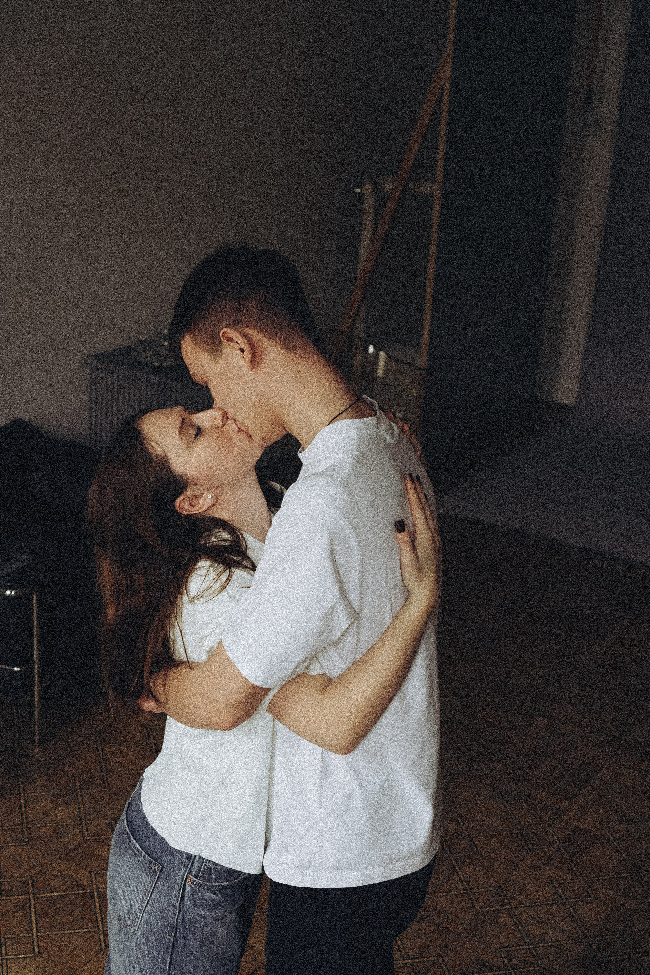 Студийная история. Профессиональный фотограф, Санкт-Петербург — Виктория Богомолова