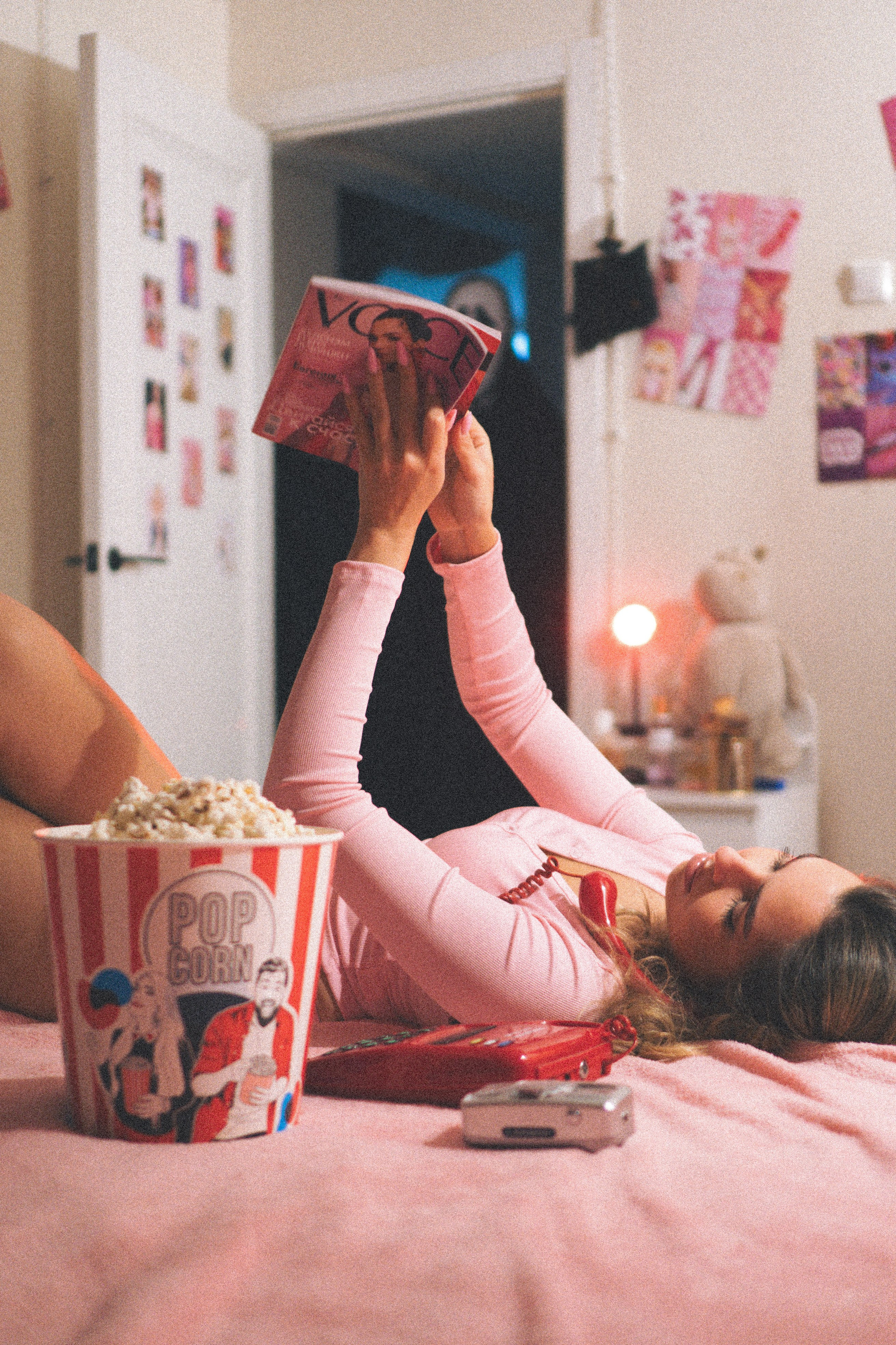 ТРЕНД ИИ. Профессиональный фотограф, Санкт-Петербург — Виктория Богомолова