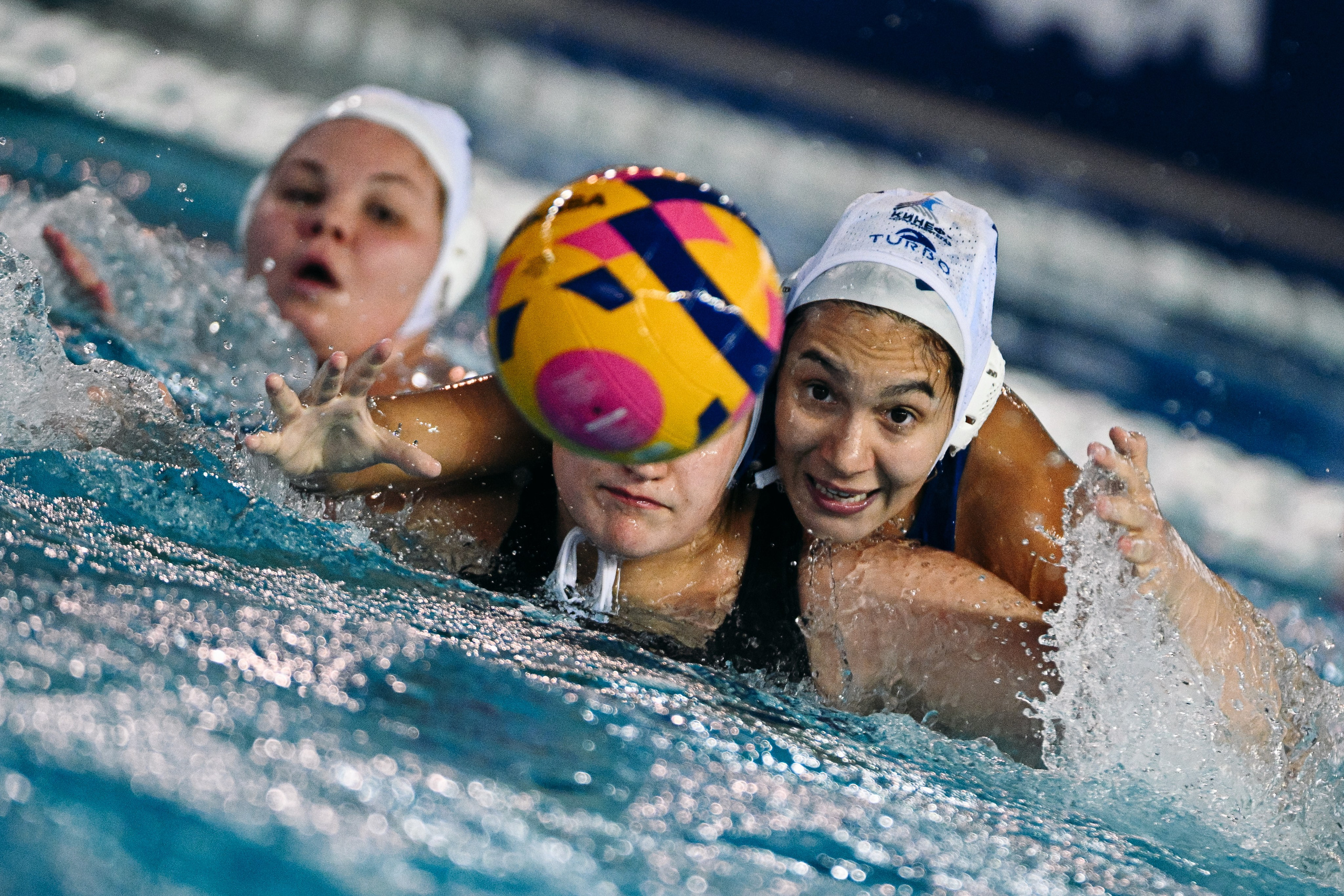 Sports. Evgenii Filippov — Photographer