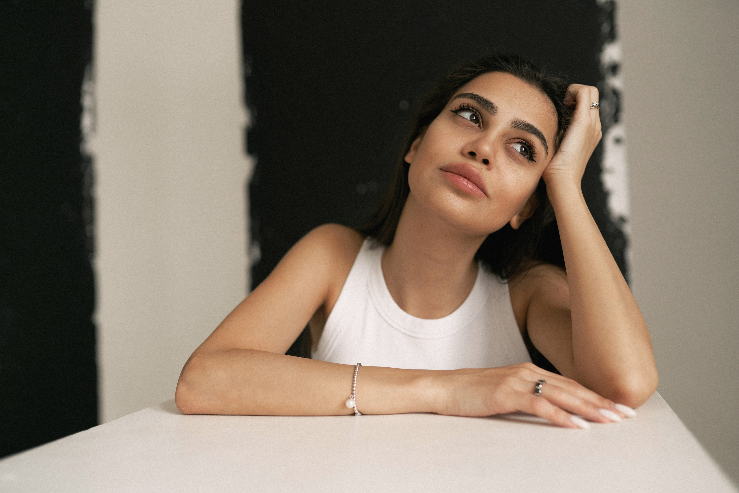 Мирия. Портретный фотограф в Москве Ольга Акушко