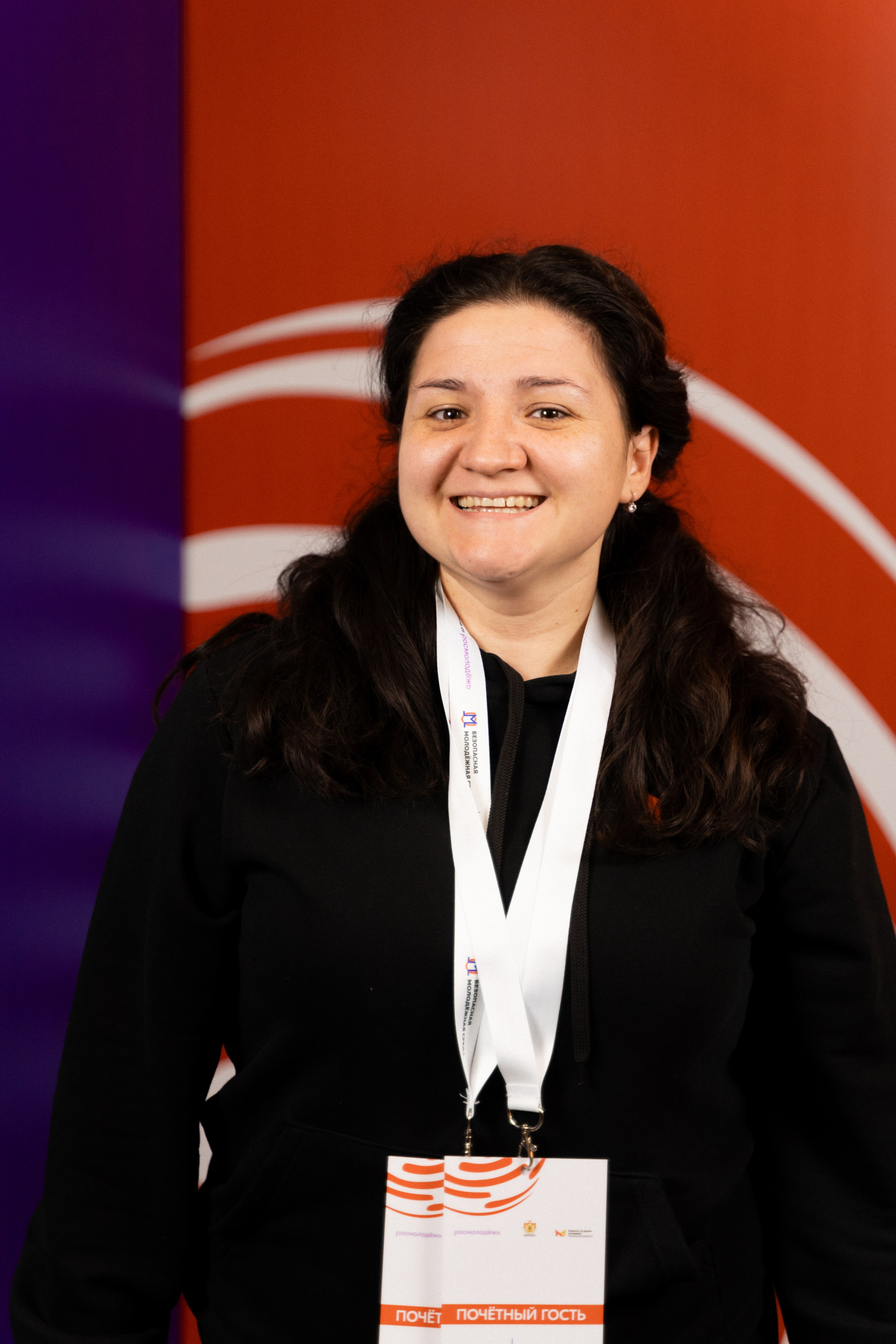 Окружной семинар в сфере профилактики от Росмолодежи в Амаксе 2024. Фотограф Надежда Погребняк | Рязань | Москва