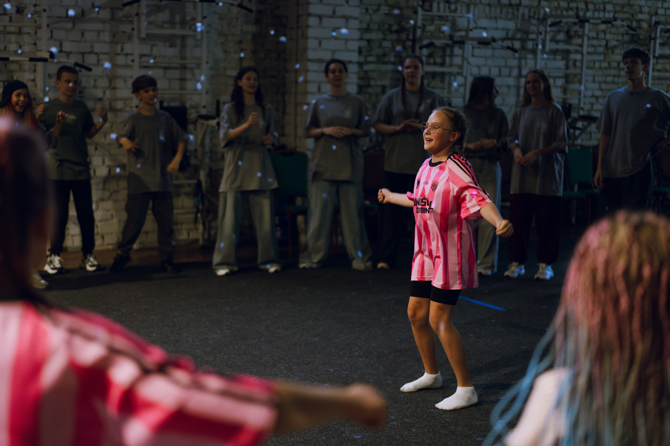 FO camp 4 2025. Фотограф Надежда Погребняк | Рязань | Москва