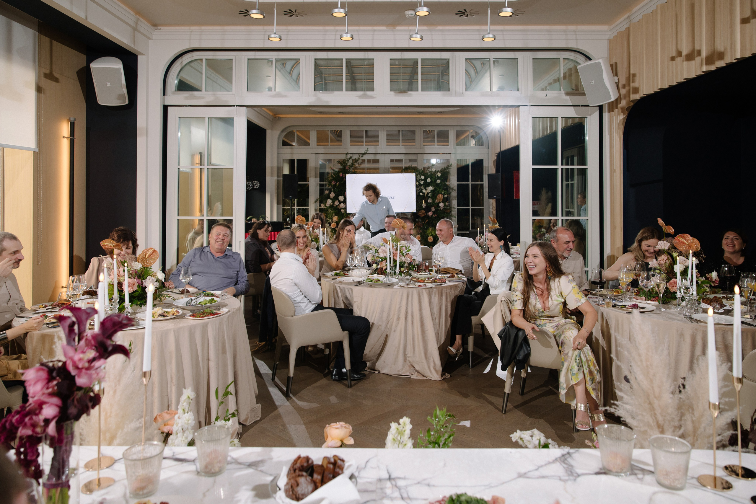 Маша & Илья. Свадебный фотограф Екатерина Тимукина