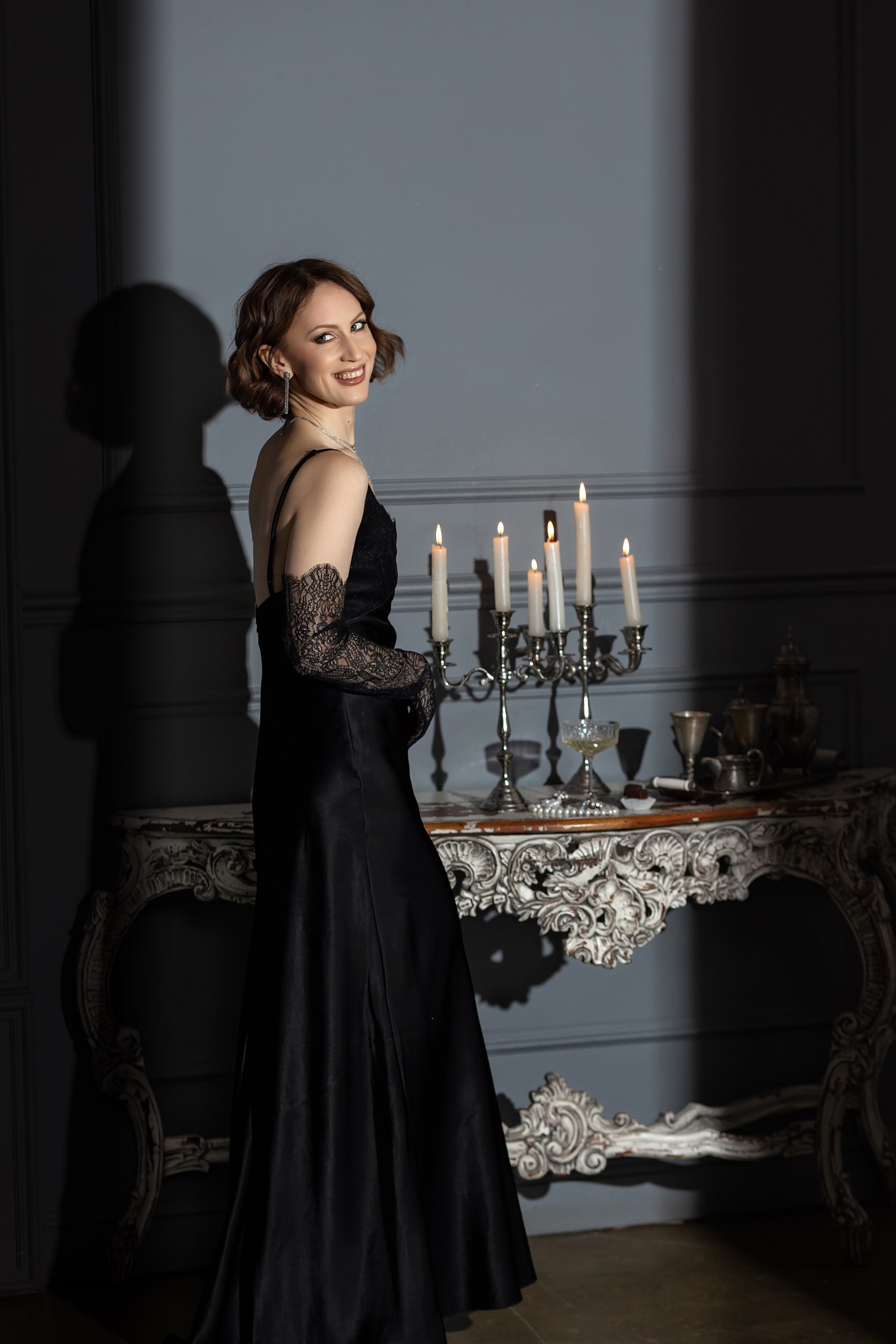 Инна. Фотограф в Москве Ксения Мокрушина | Brand & Women photographer