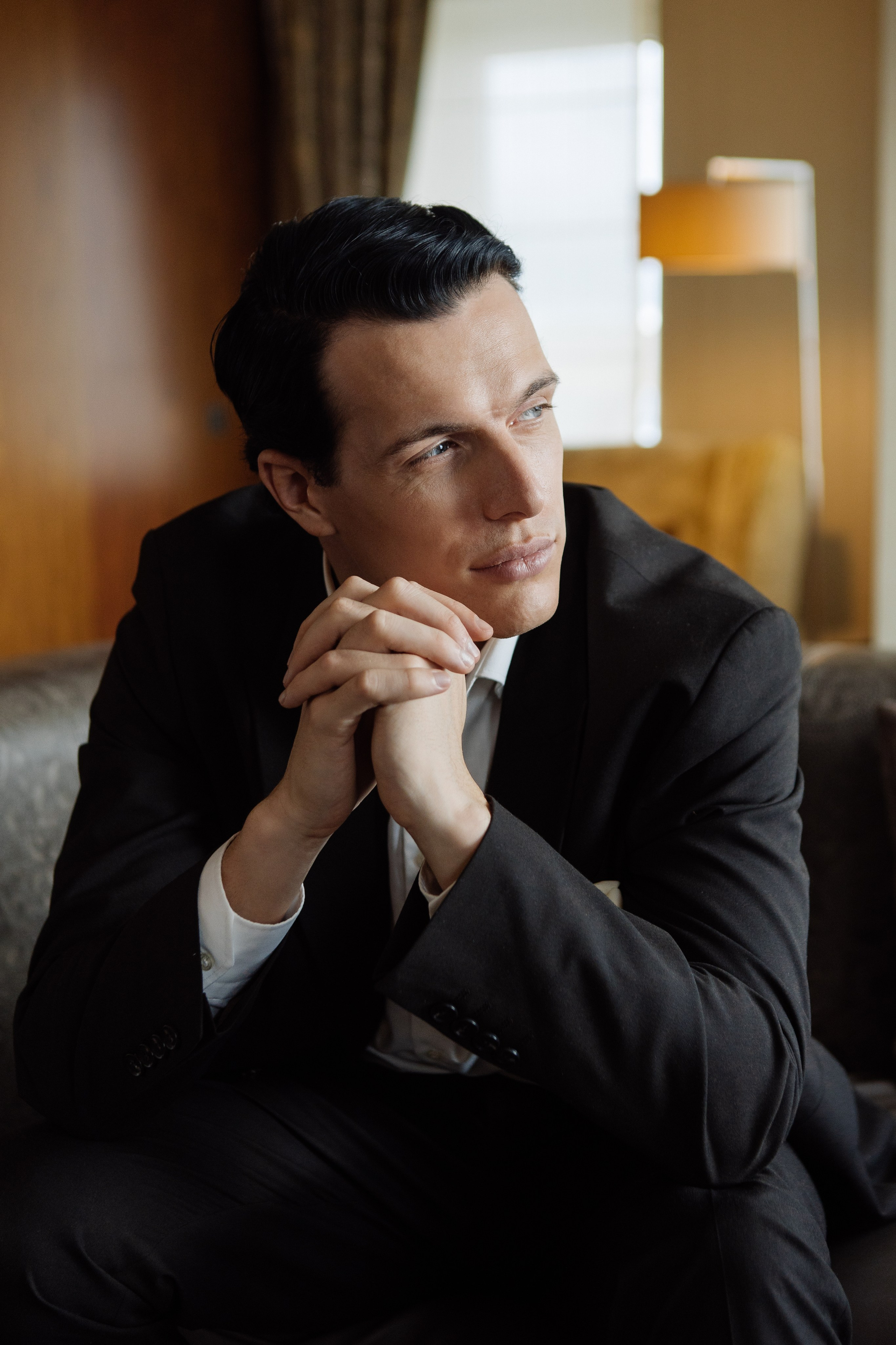 A&V. Свадебный и семейный фотограф Чижова Алина