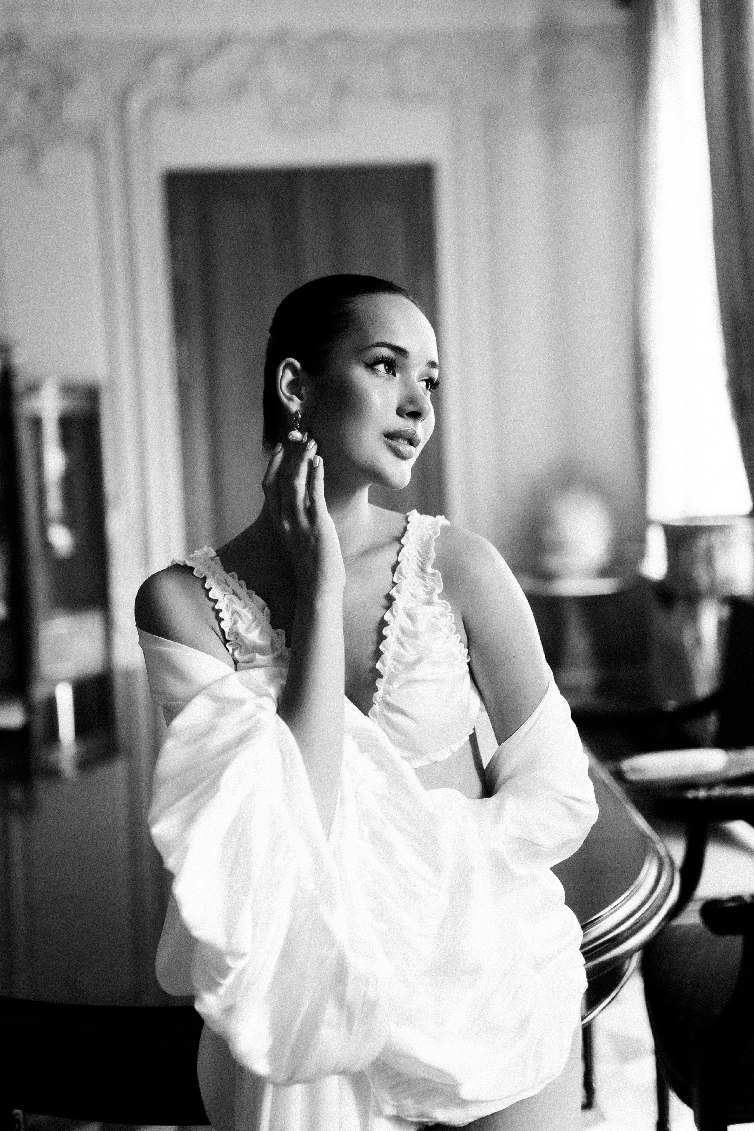 Елизавета и Шах. Фотограф в Санкт-Петербурге