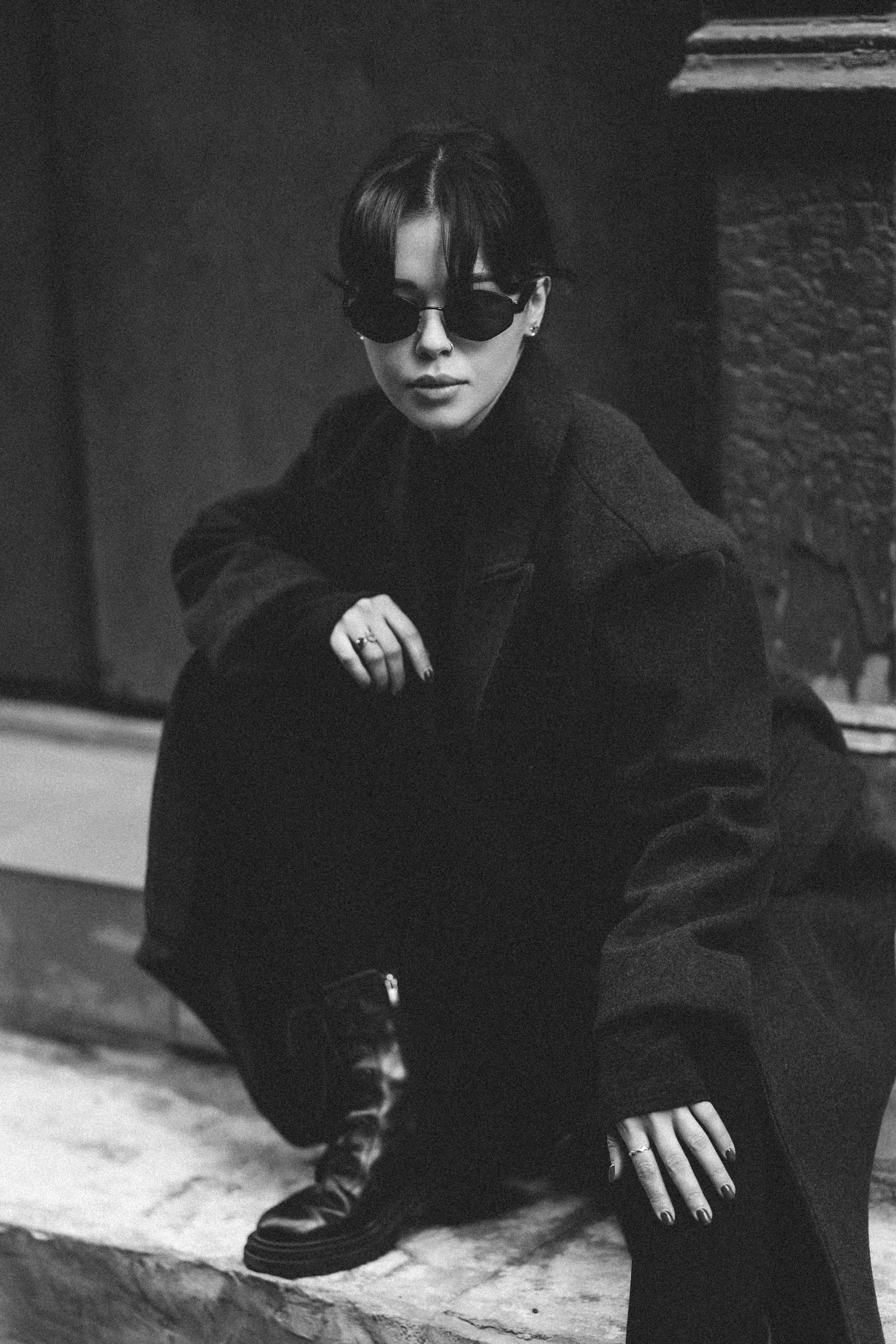 Ольга. Фотограф в Санкт-Петербурге