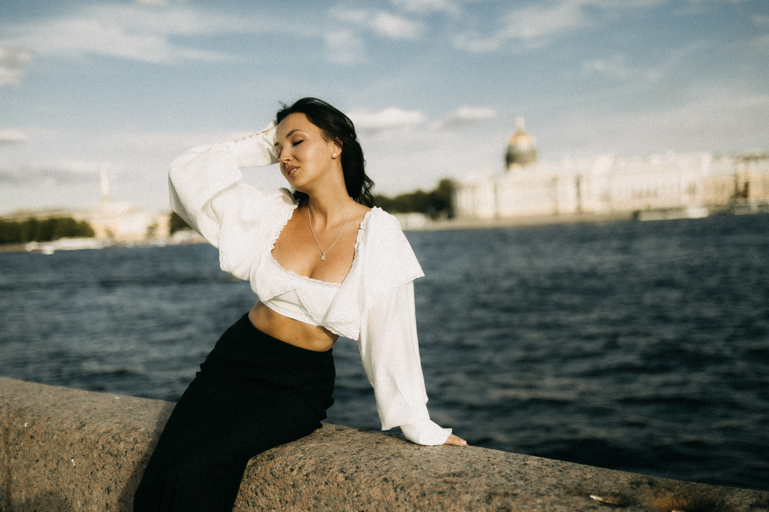 Лейла. Фотограф в Санкт-Петербурге