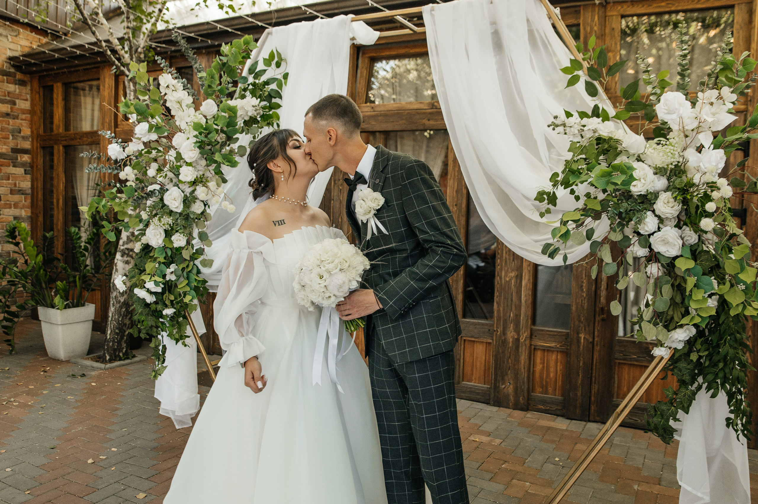 Михал и Диана. Свадебный и семейный фотограф Кореновск/Краснодар