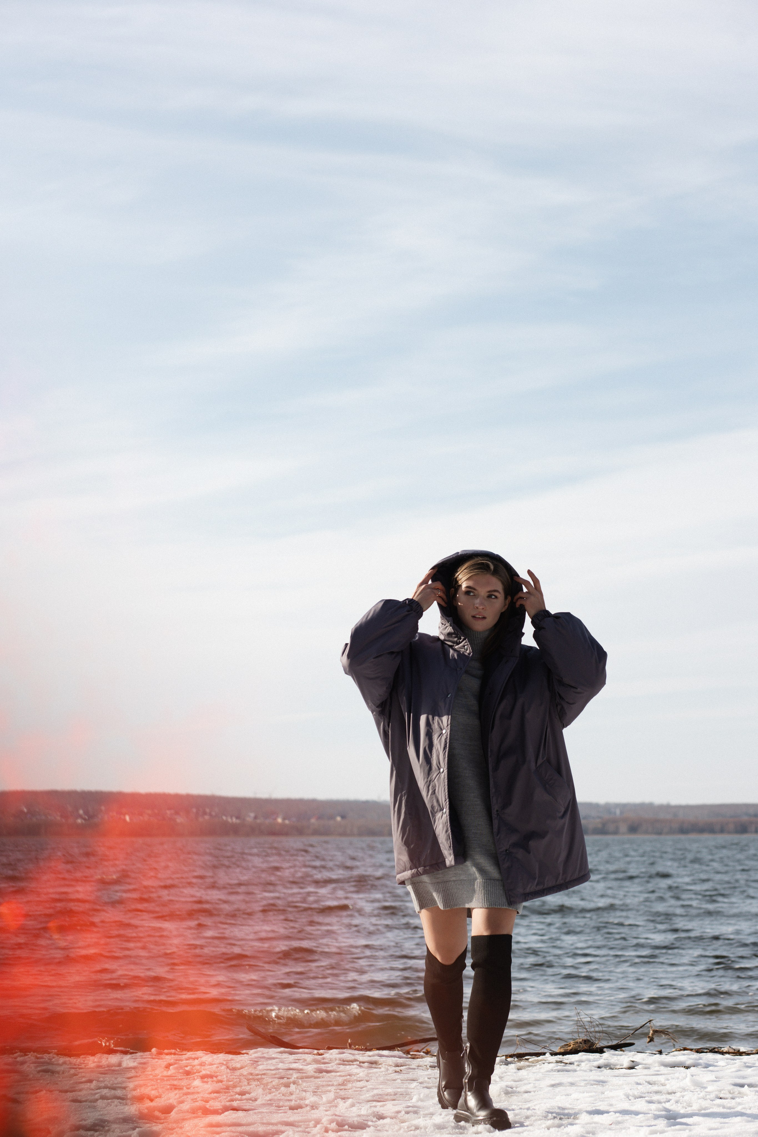 Ballare brand. Фотограф в Челябинске Снежана Резниченко