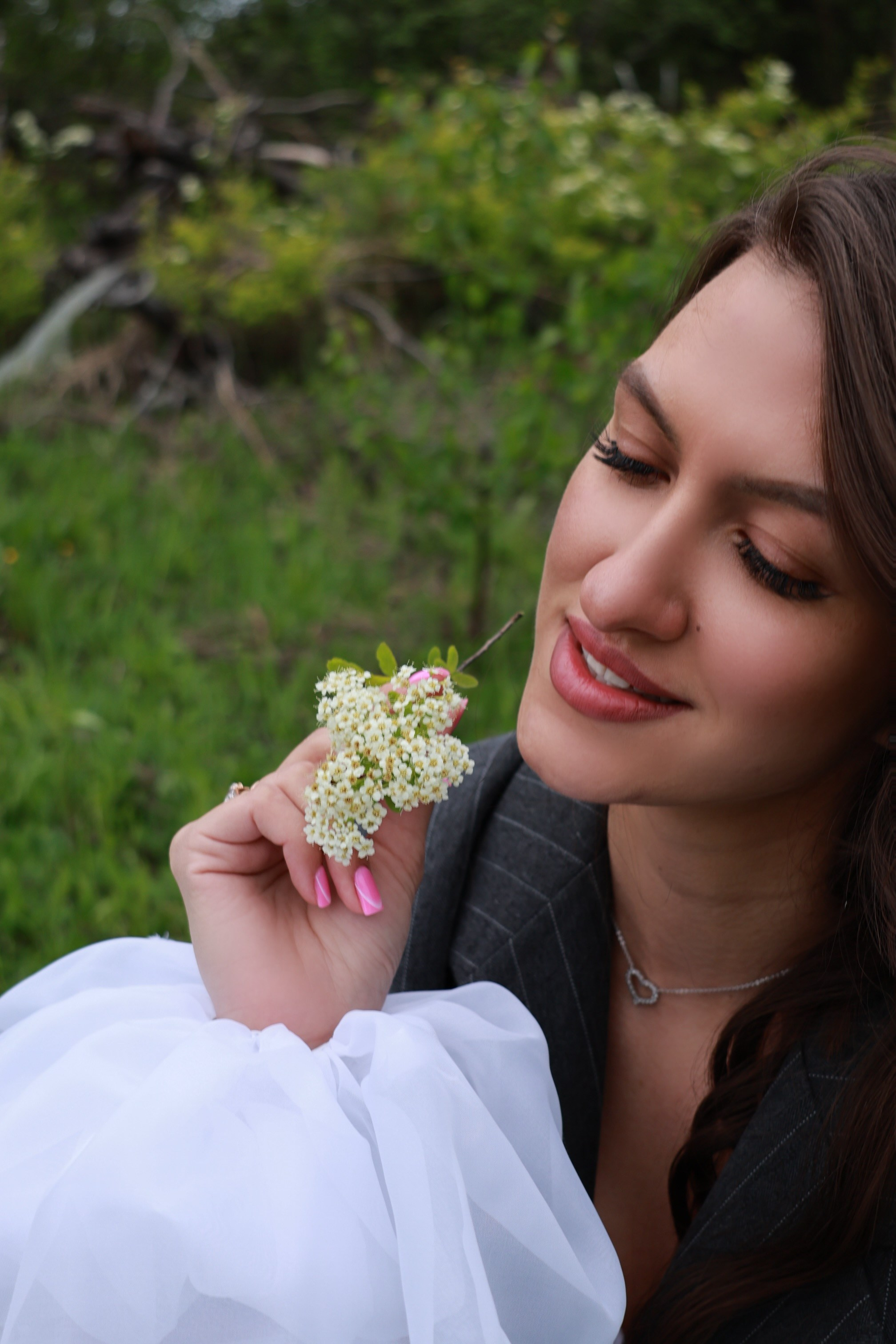 Irina. Главная