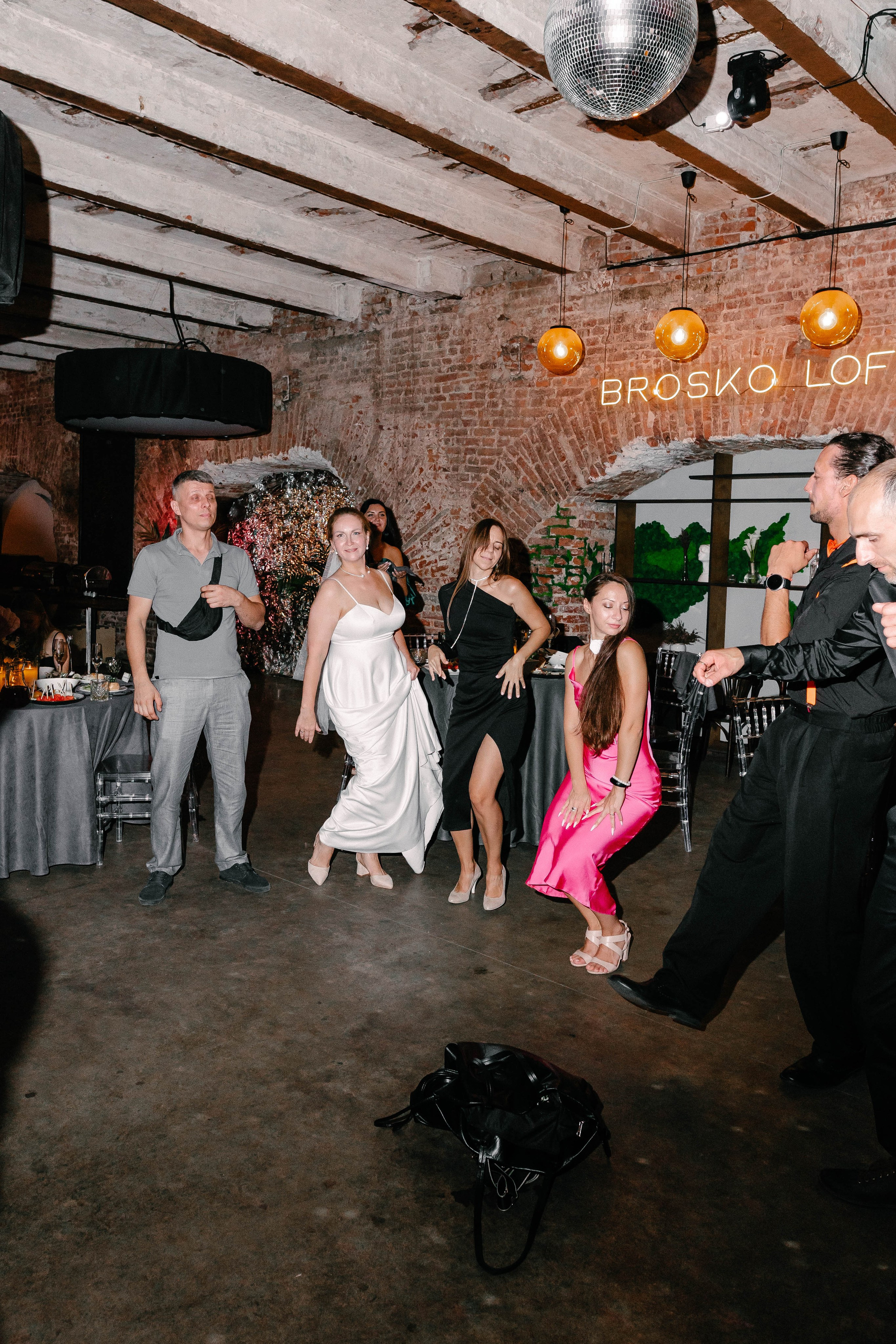 Мария и Даниил. Фотограф Veronika Potaseva