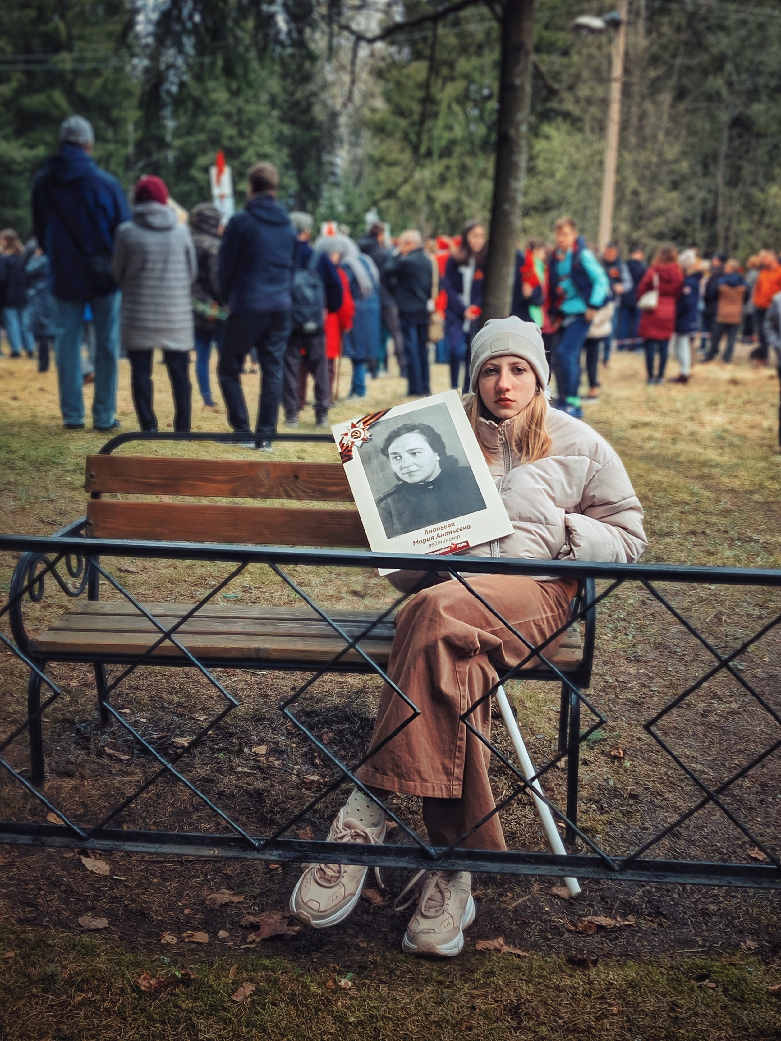 Street portraits. Dmitry Shamin Photographier | Street Photos