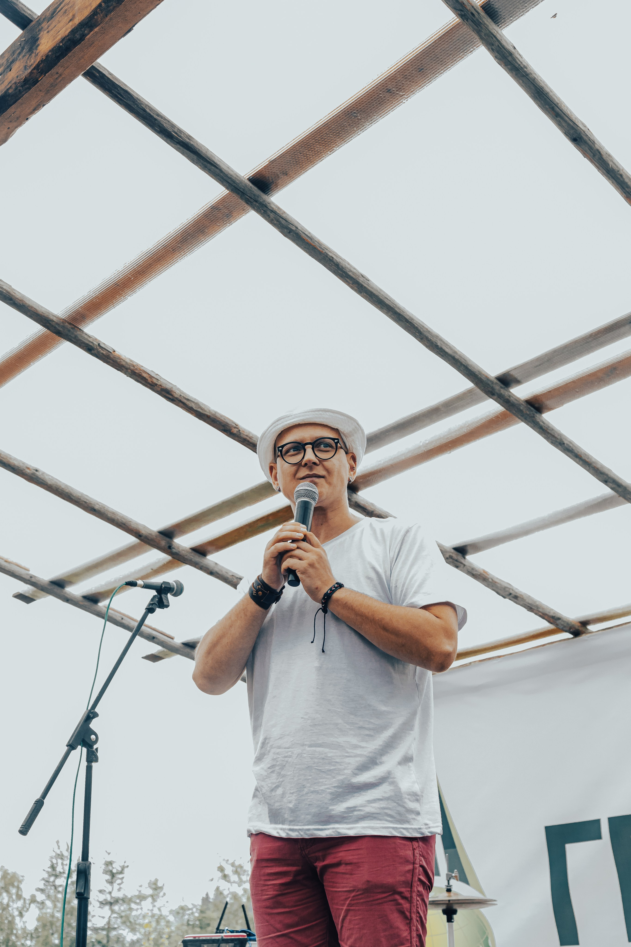 КОРПОРАТИВ ЛЕТНИЙ. Главная