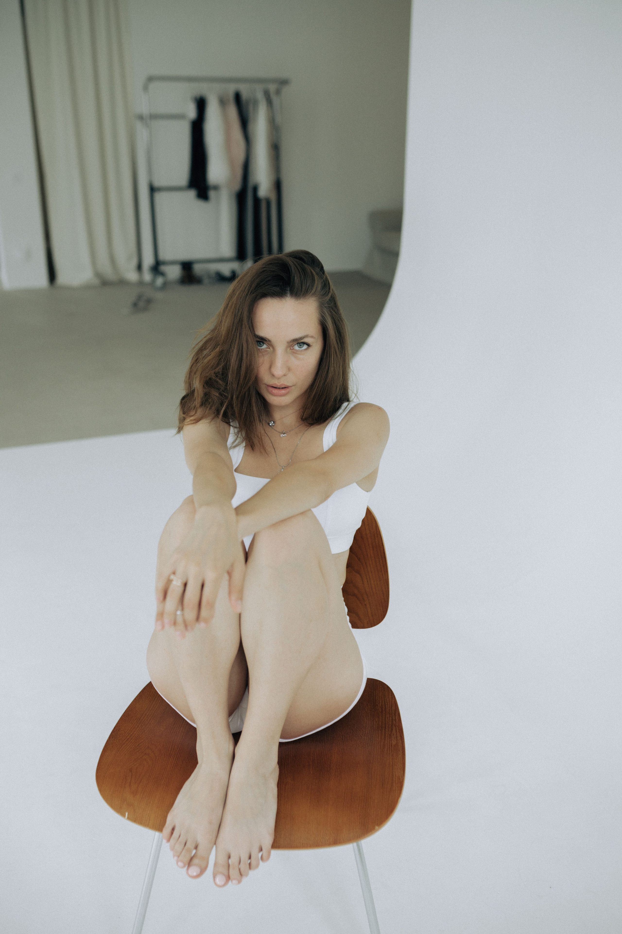 Оля. Фотограф Стилист Тюмень Вера Хайруллина