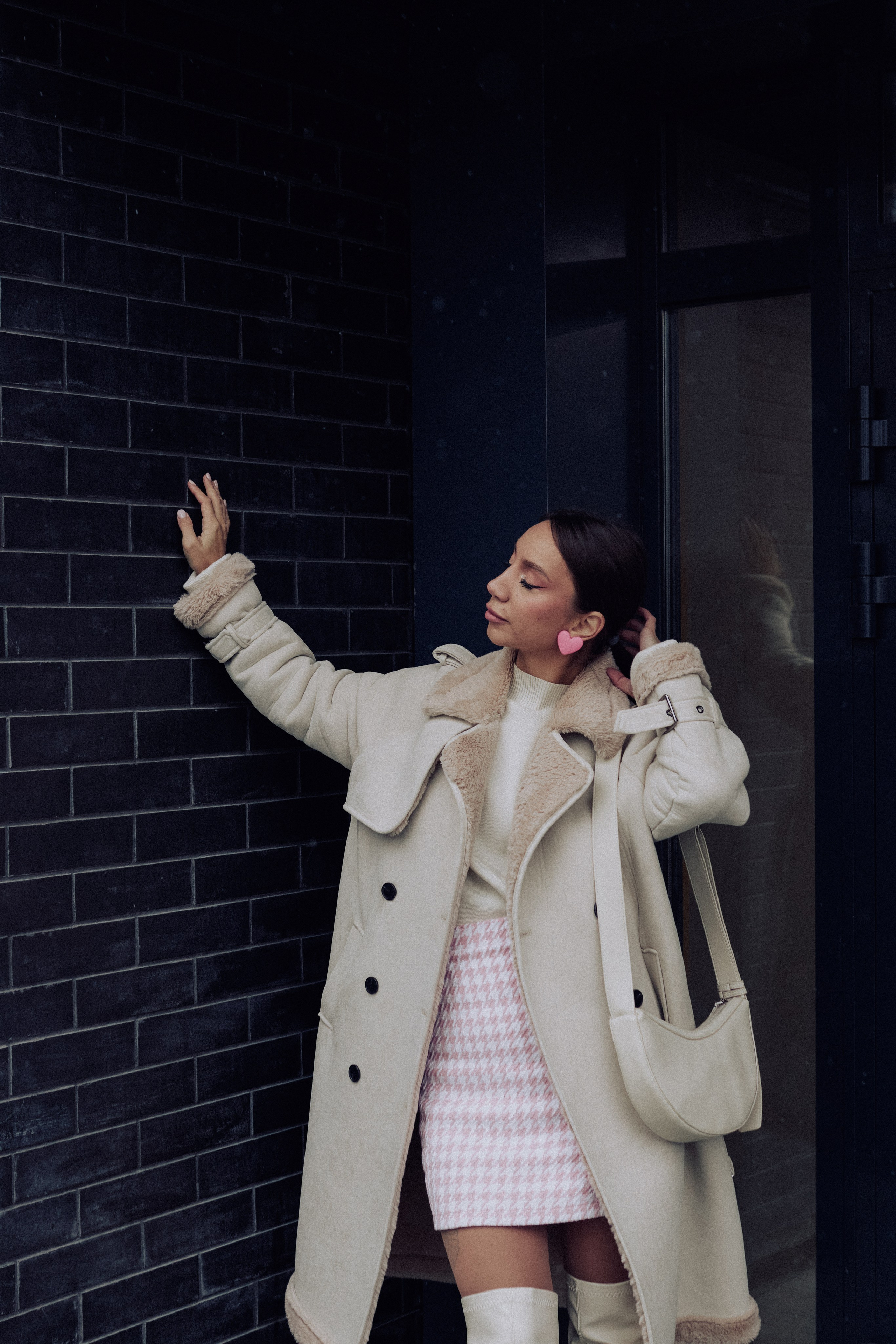 Инна. Фотограф Стилист Тюмень Вера Хайруллина