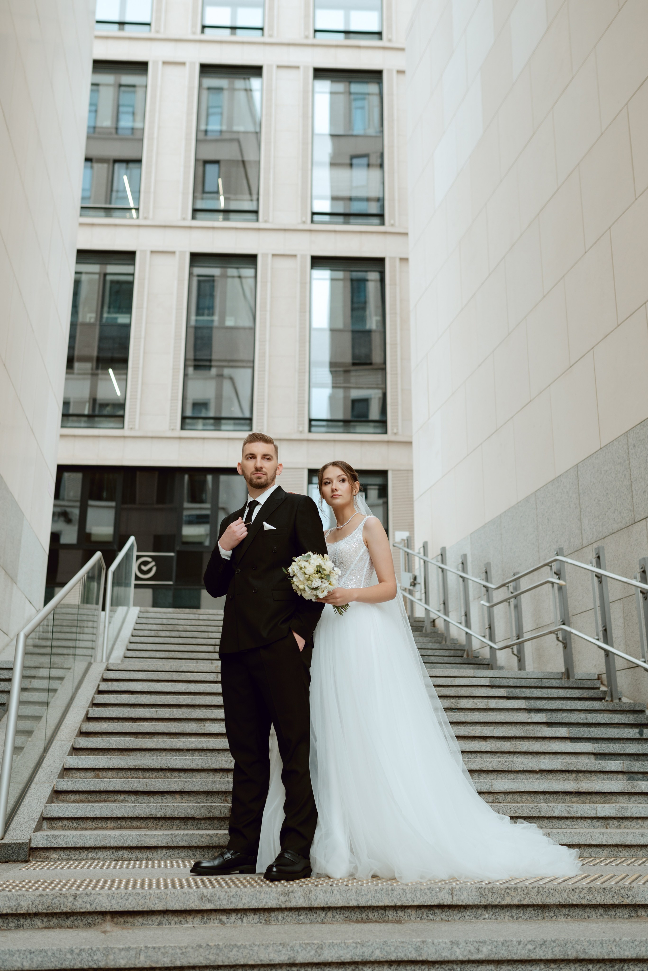 Анастасия и Евгений. Сентябрь 2025. Свадебный фотограф в городе Минск Крохмалюк Анна